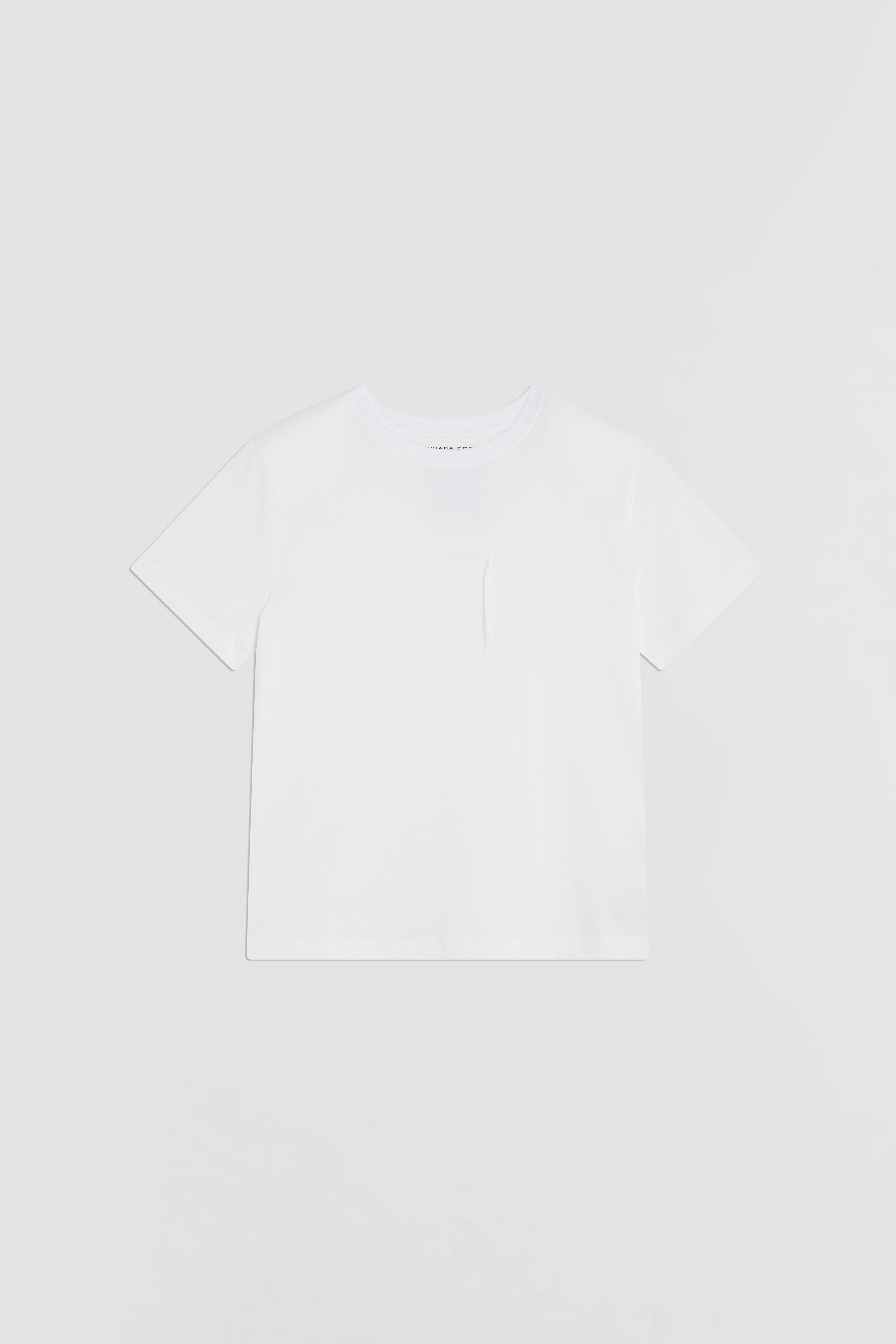 T-SHIRT SPALLE IMBOT