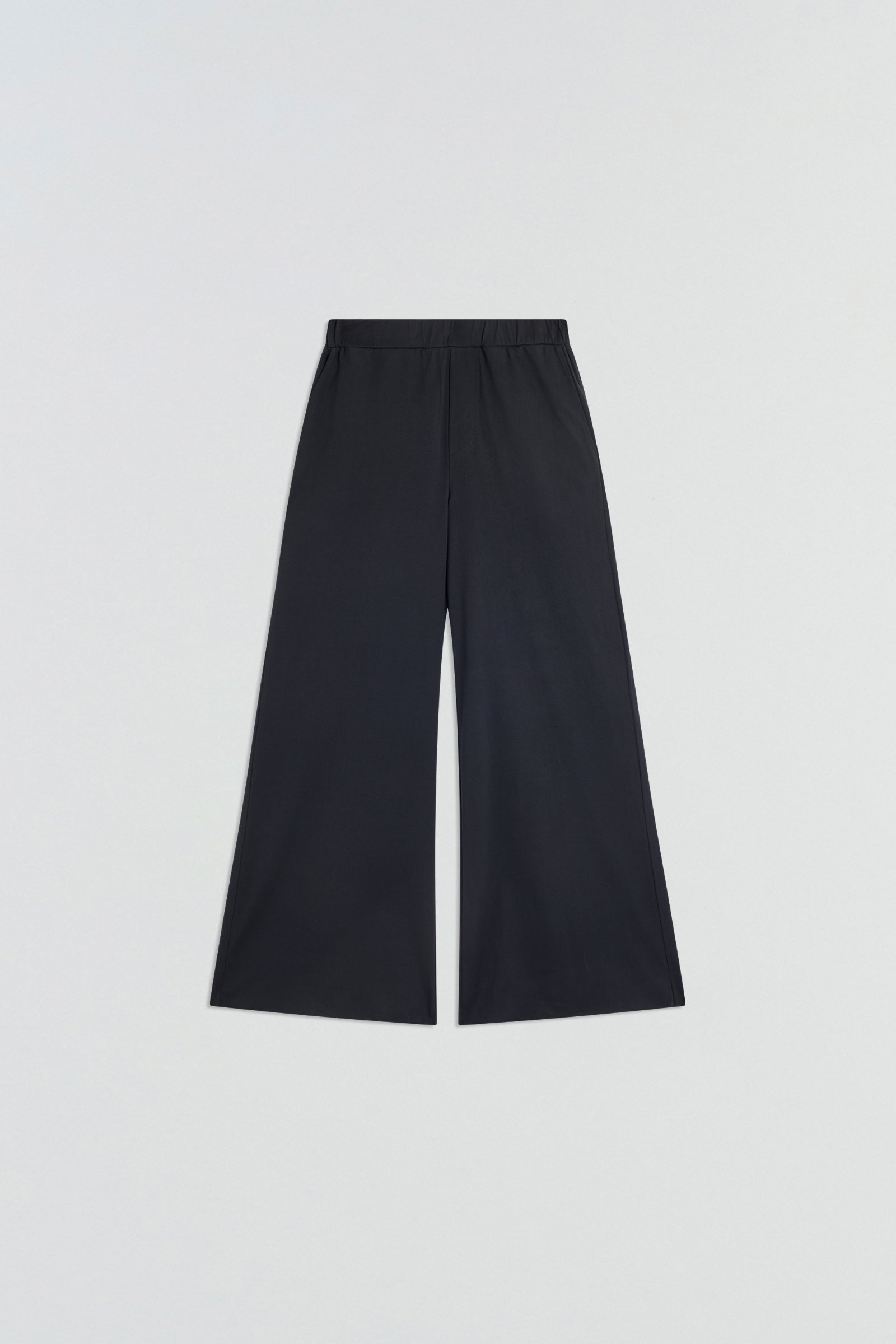 PANTALONE JERSEY DI COTONE