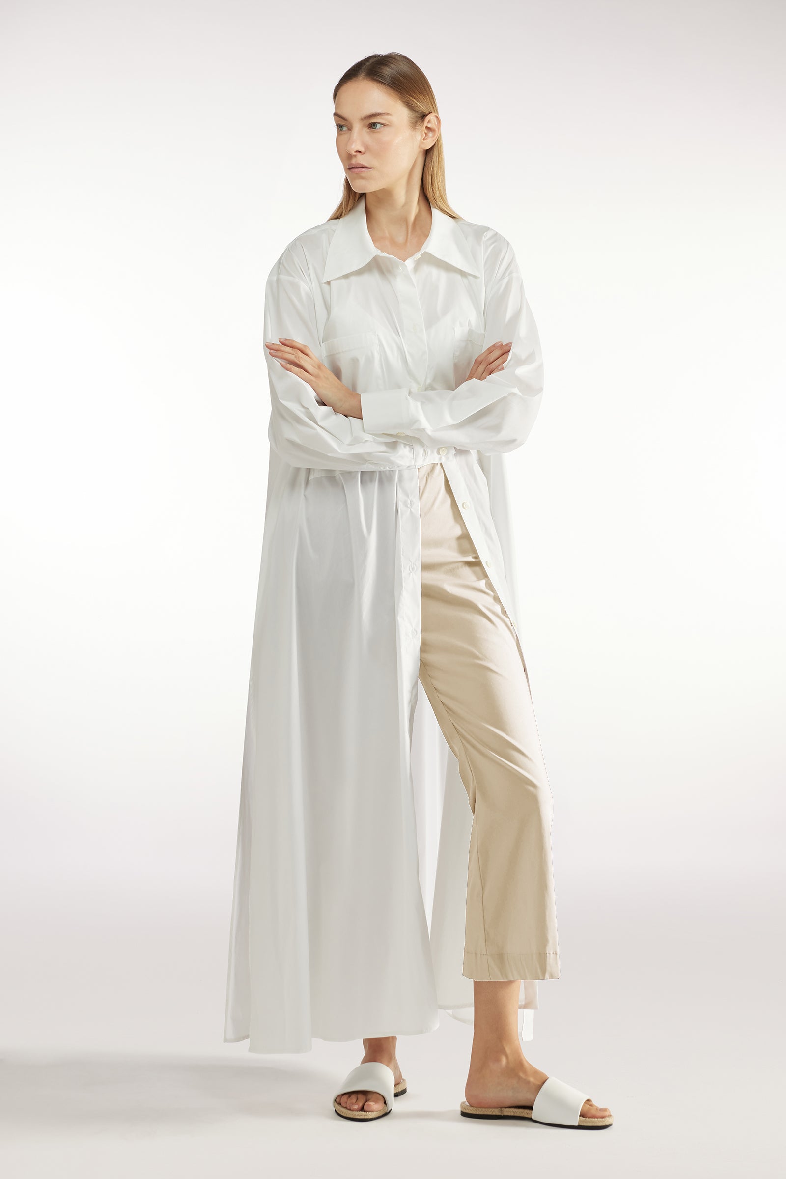 PANTALONE CLAUDETTE