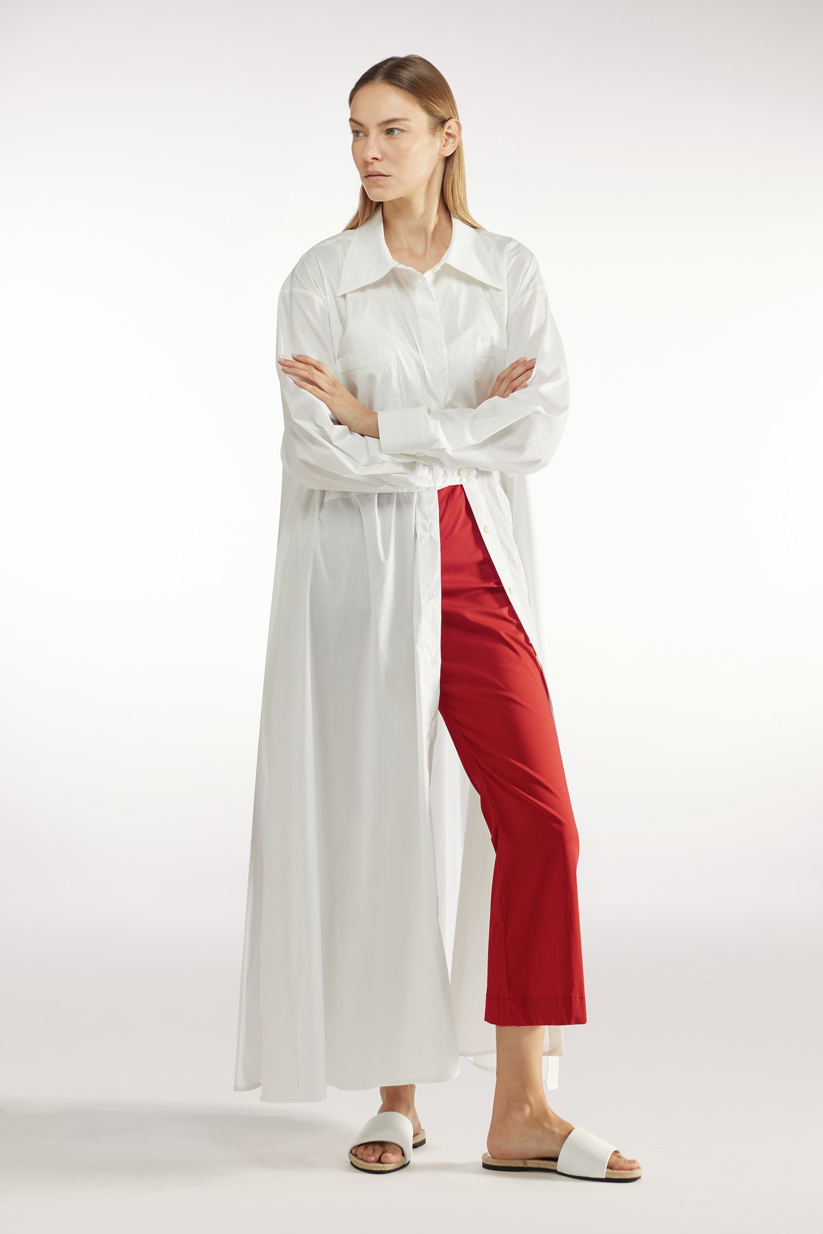 PANTALONE CLAUDETTE