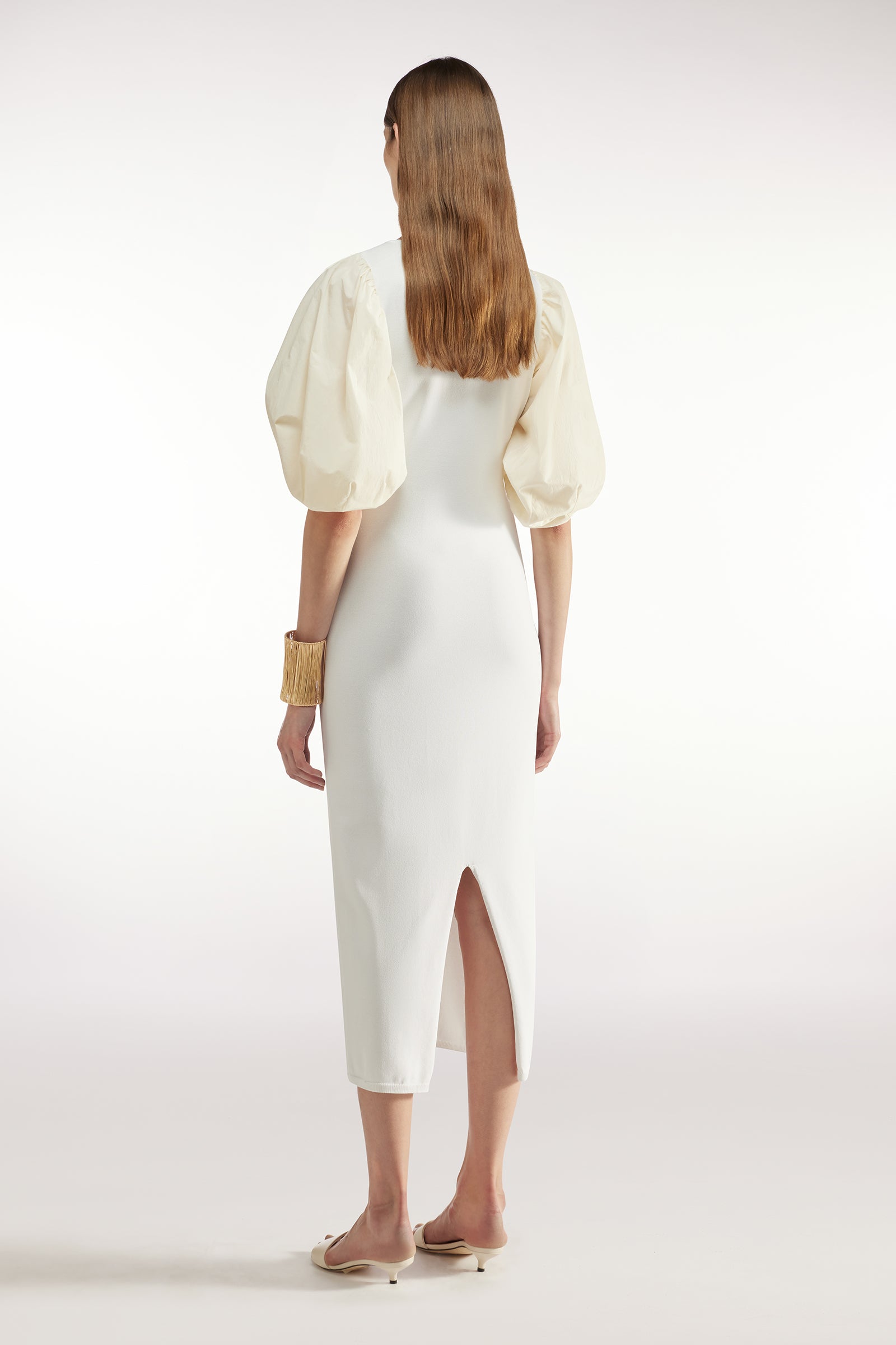WAYNE DRESS