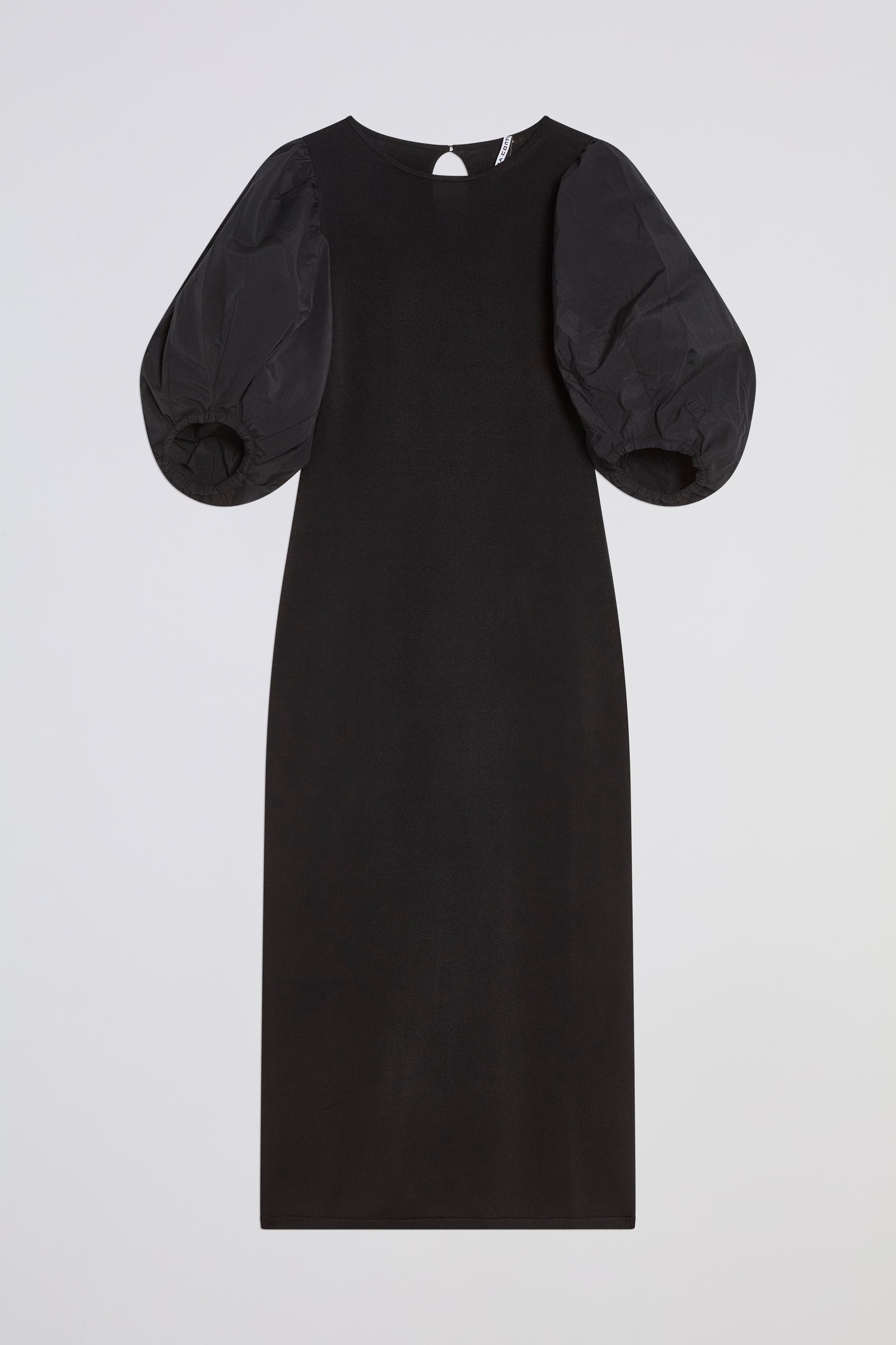 WAYNE DRESS