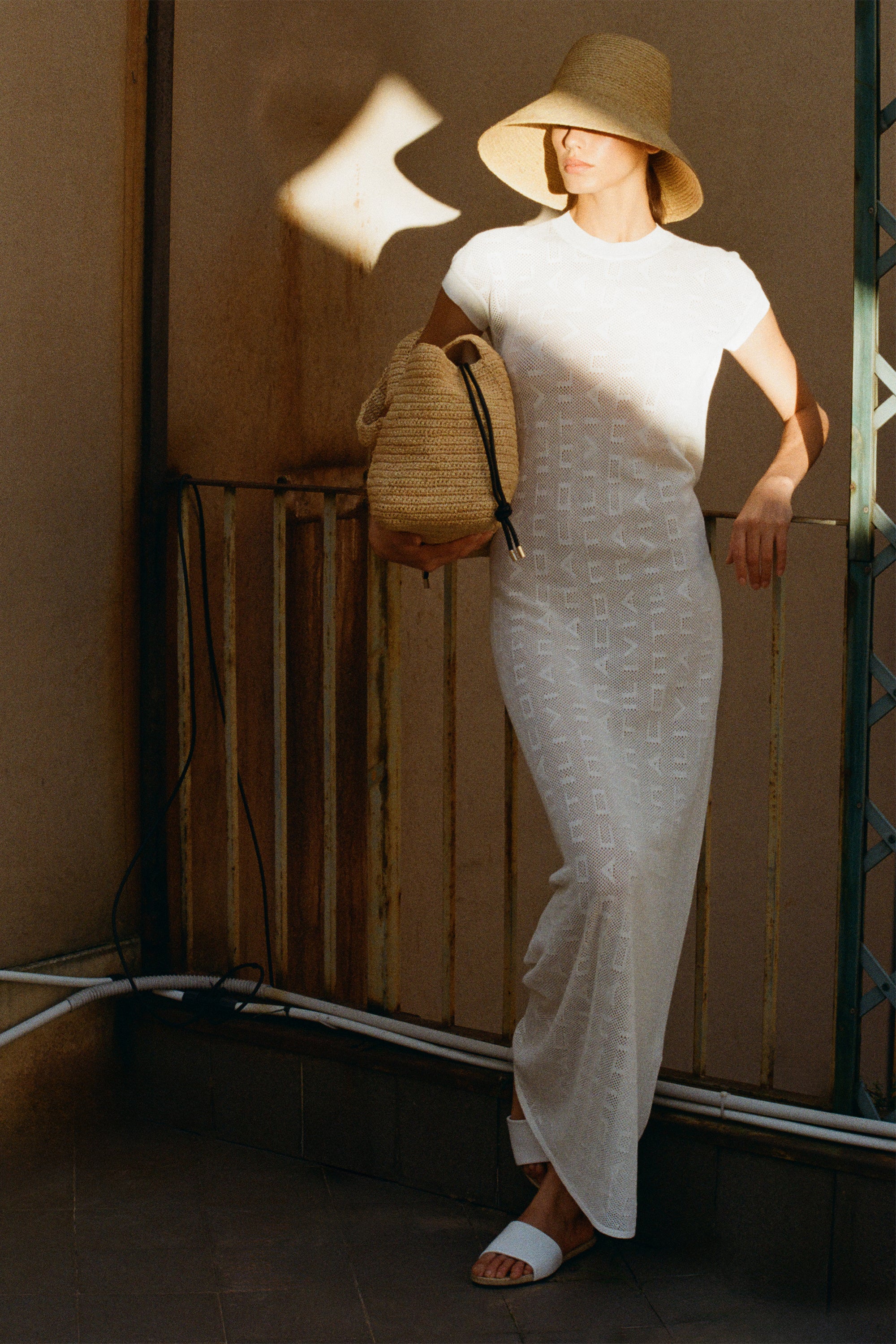 OTTAVIA DRESS