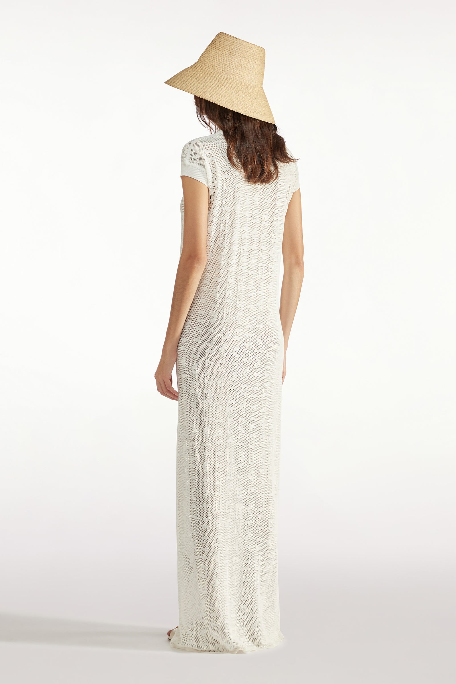 OTTAVIA DRESS