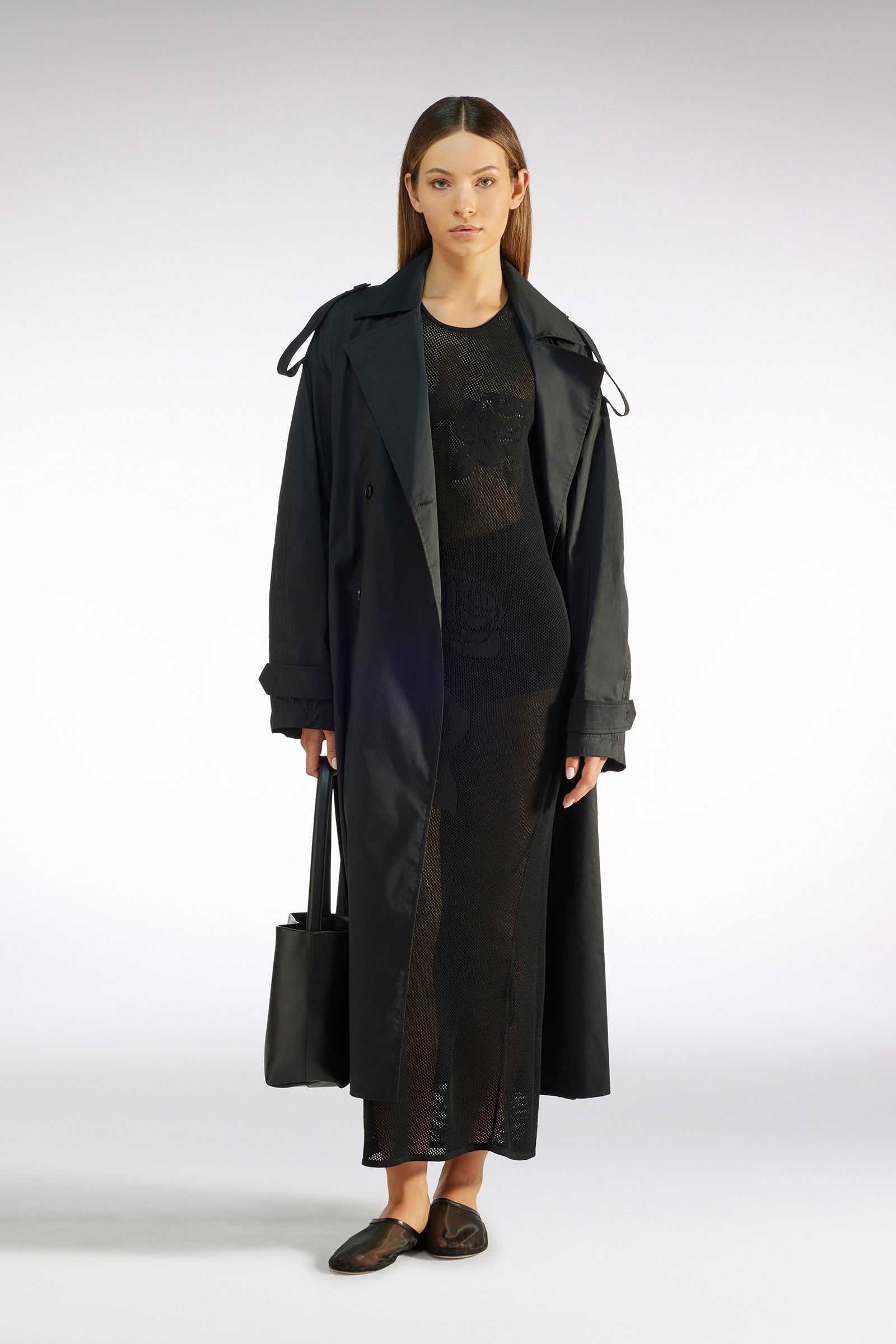 ALBA DRESS