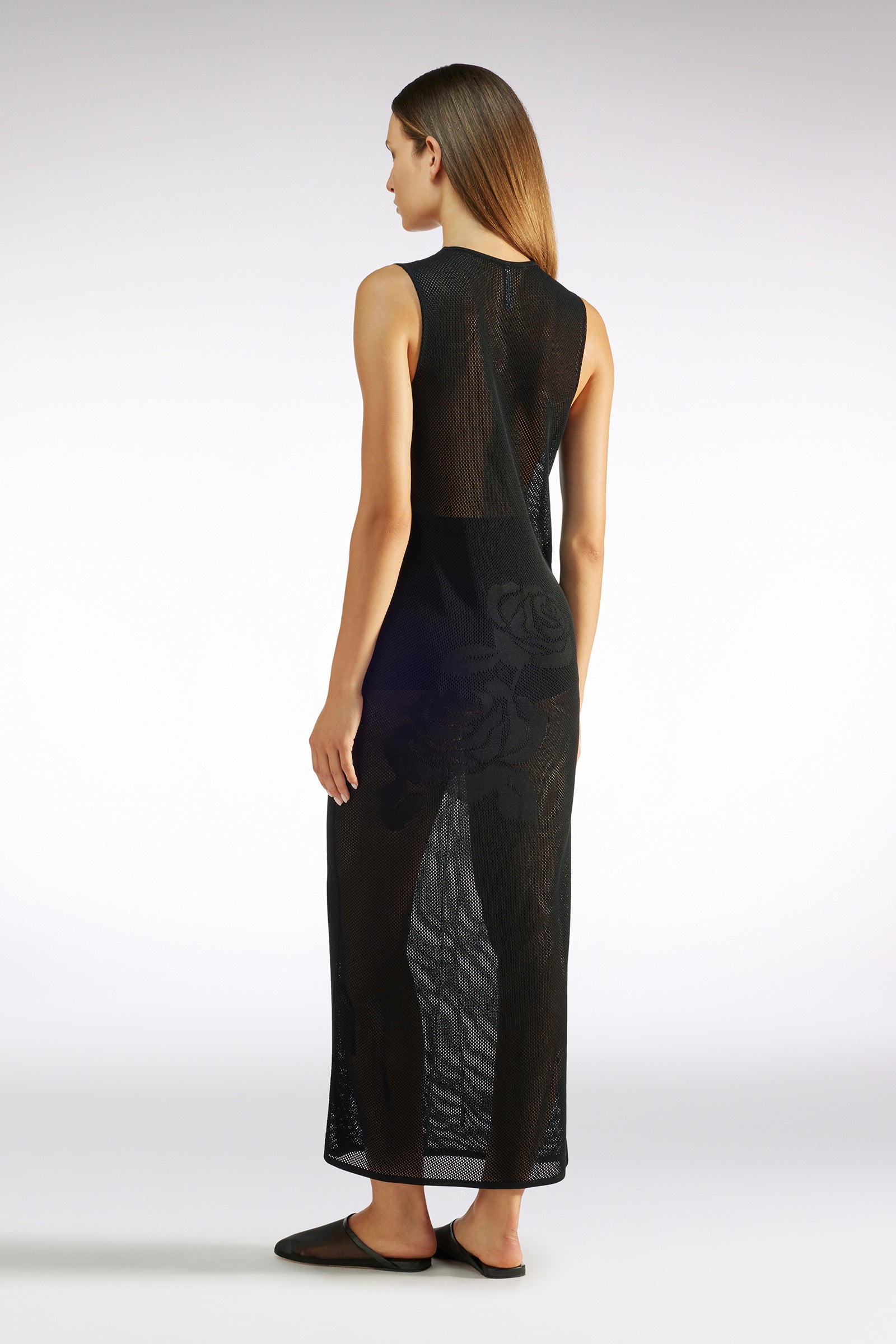 ALBA DRESS