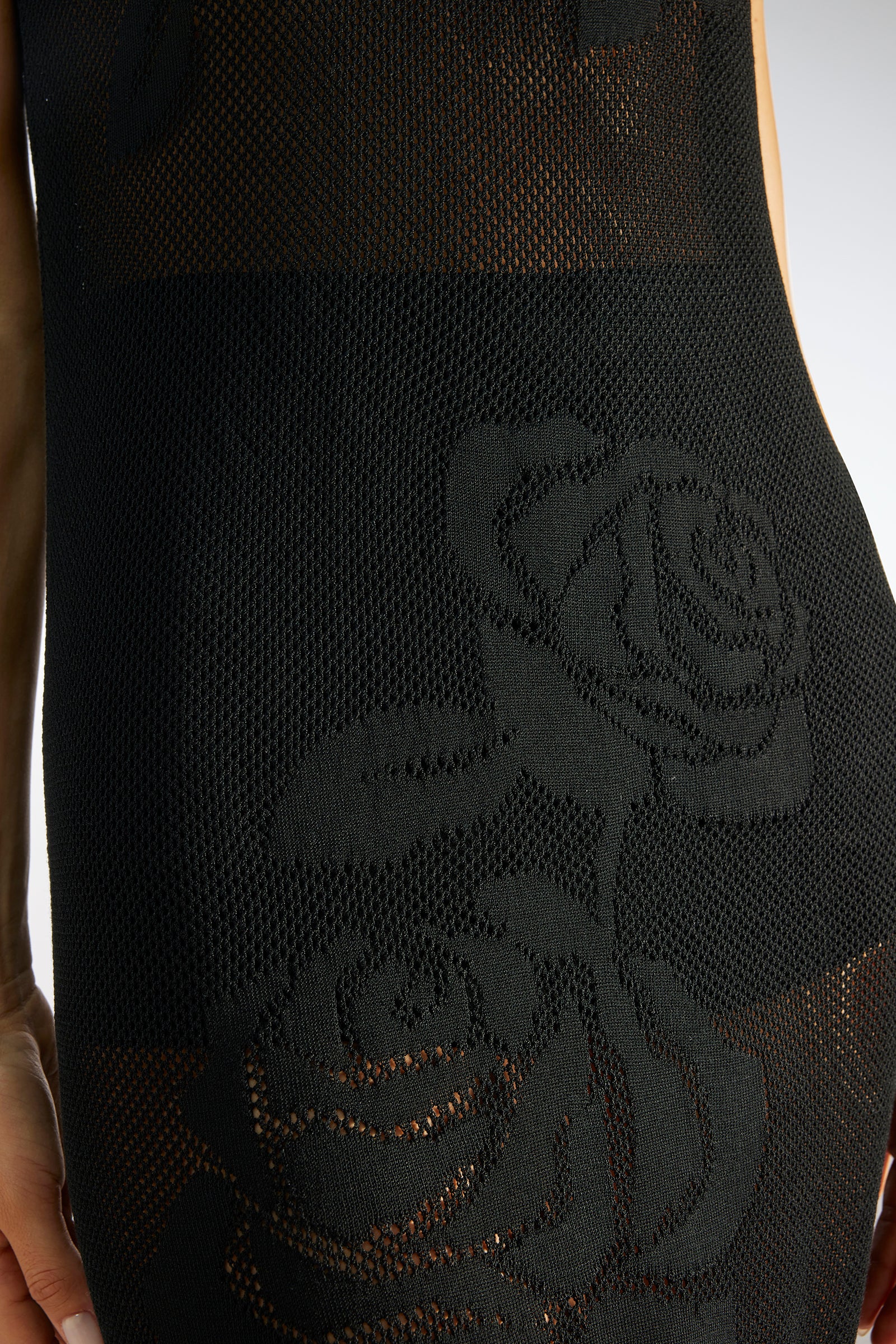 ALBA DRESS