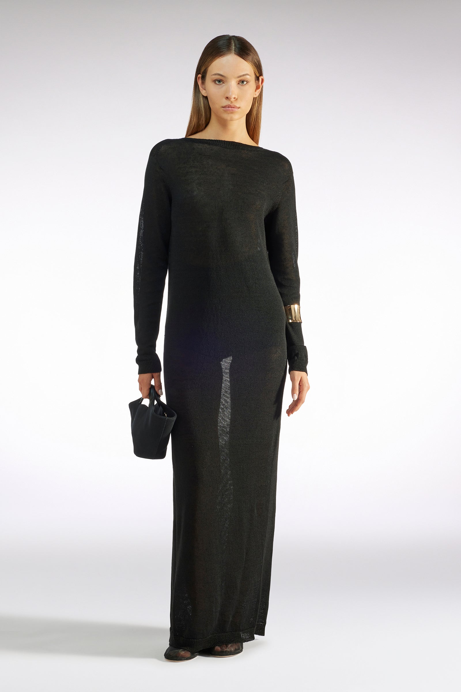 LUMIS DRESS