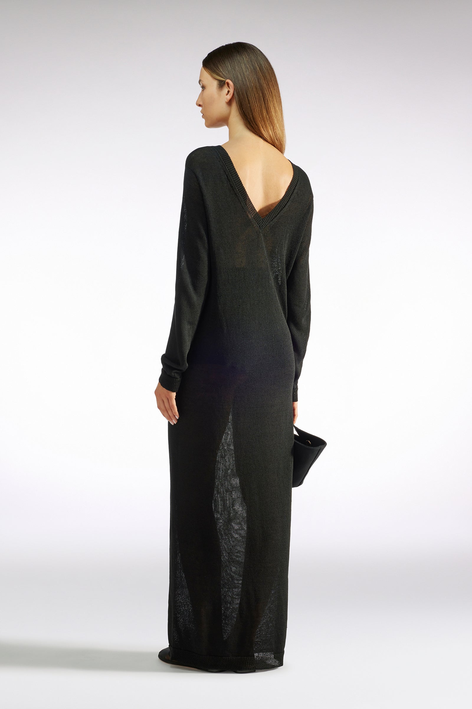 LUMIS DRESS