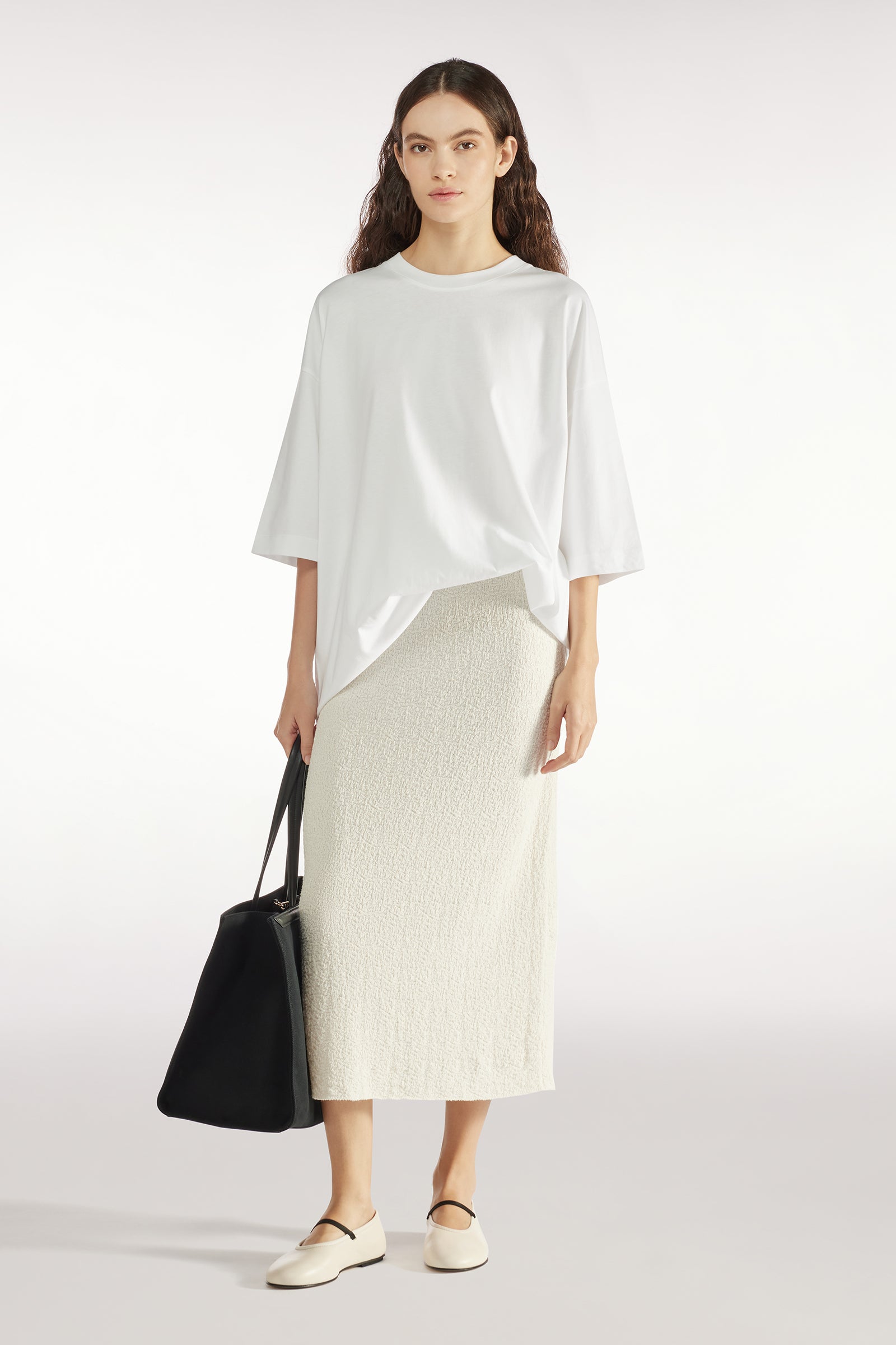 Summer collection: elegant skirts | liviana conti