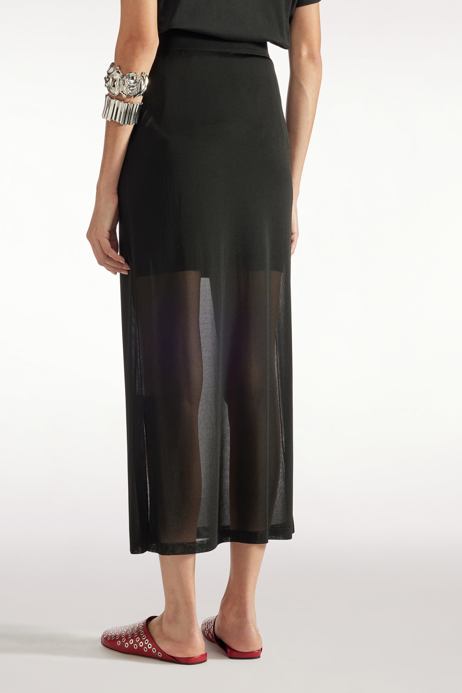 ANASTASIA SKIRT