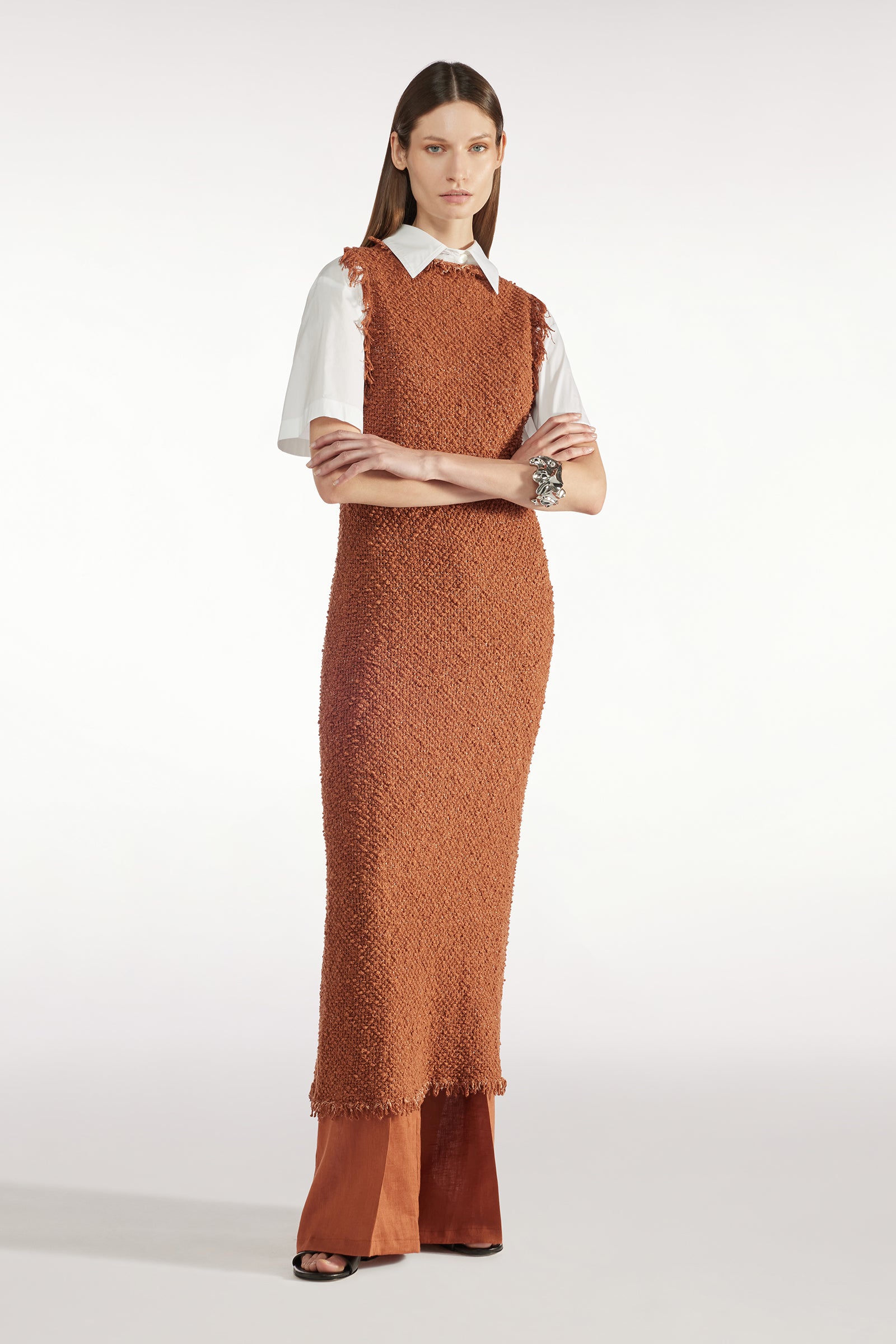 DORIAN DRESS