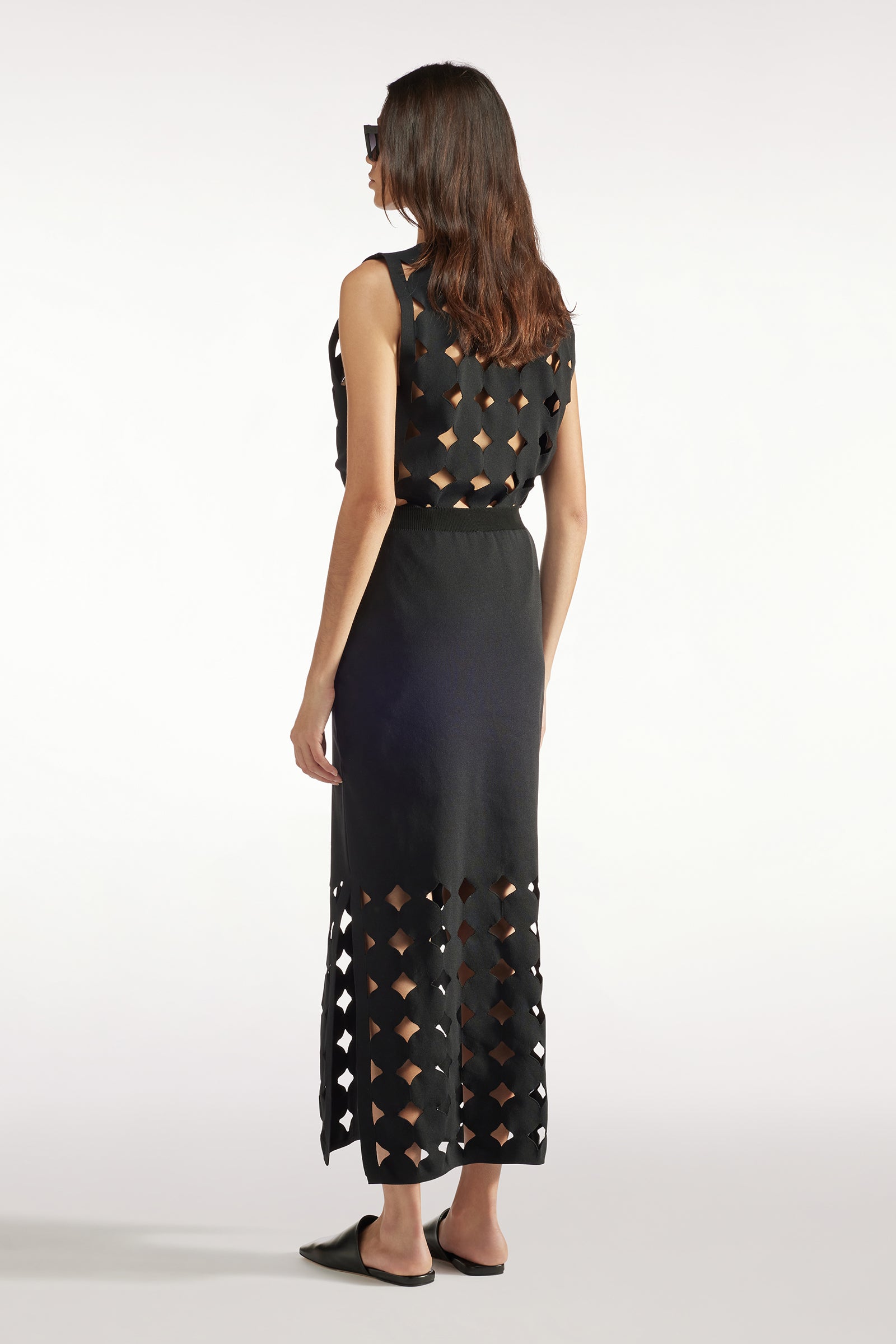 MATY SKIRT
