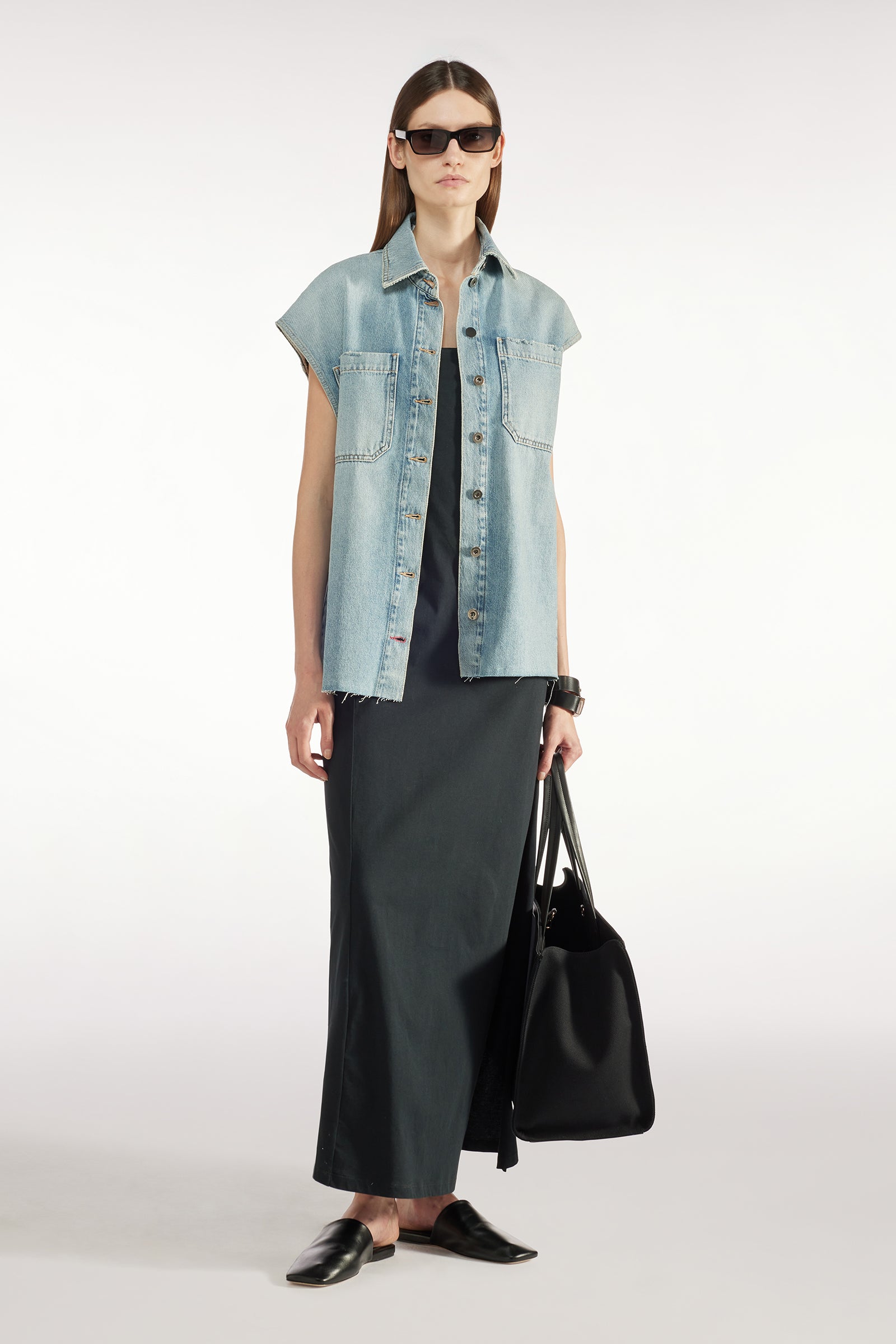 MEREDITH DRESS