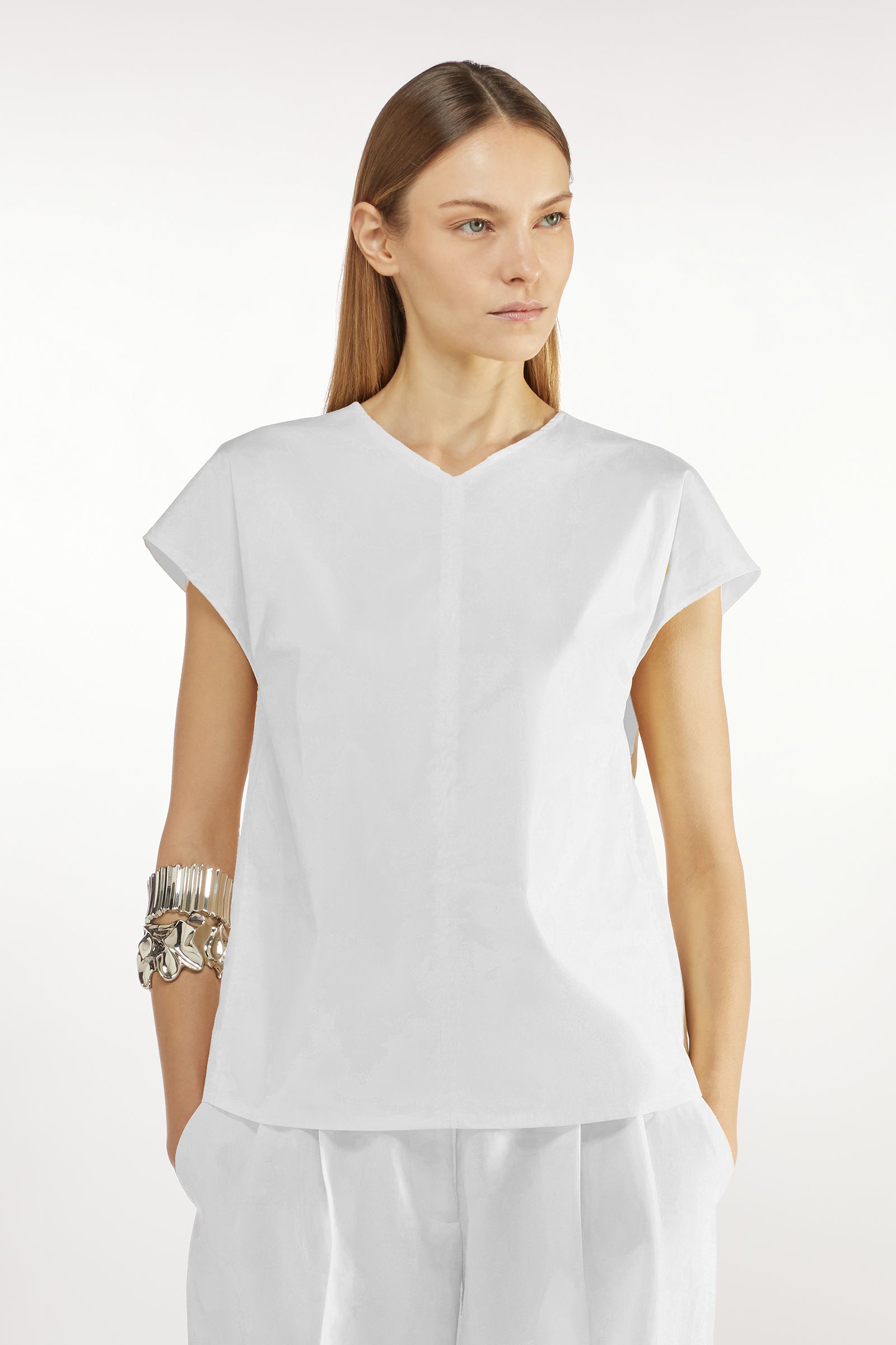 CRESSIDA BLOUSE
