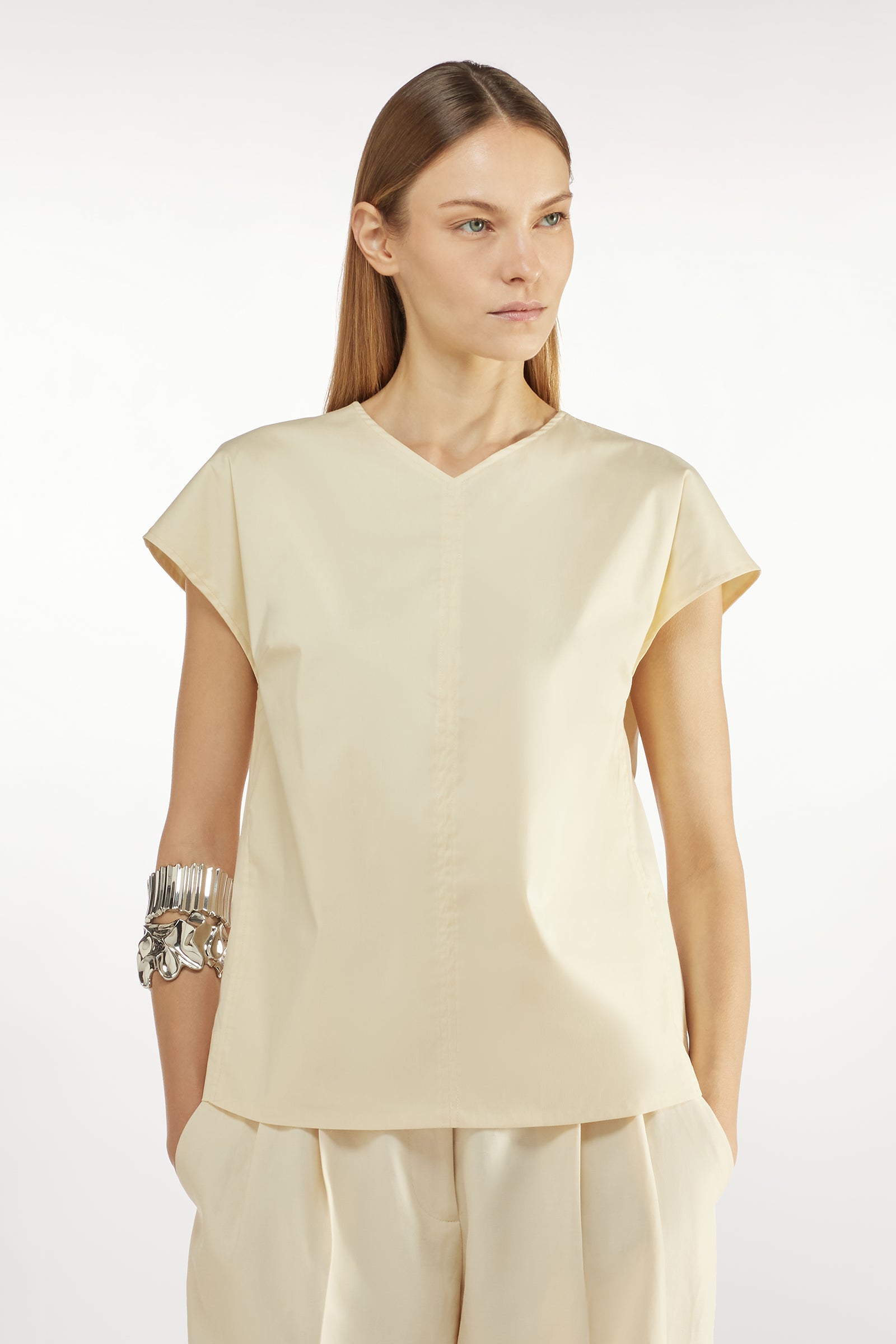 BLUSA CRESSIDA