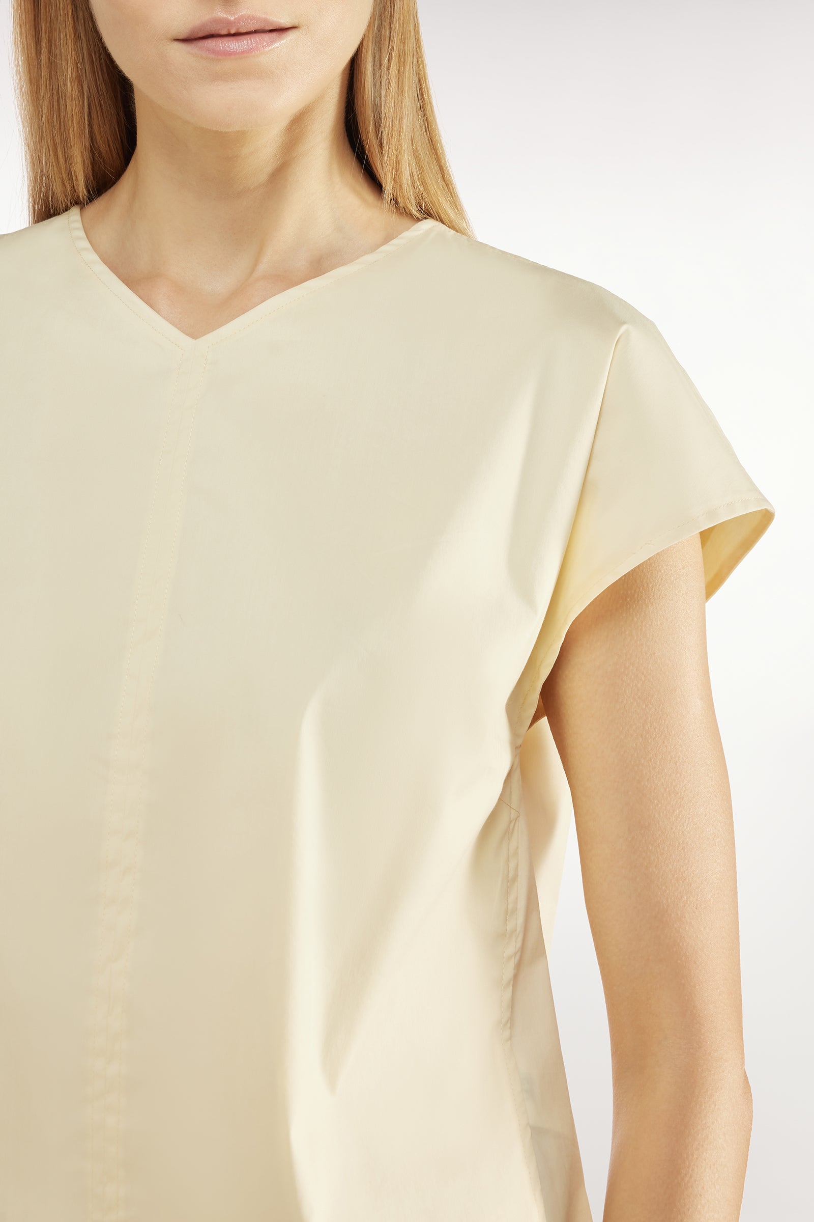 CRESSIDA BLOUSE