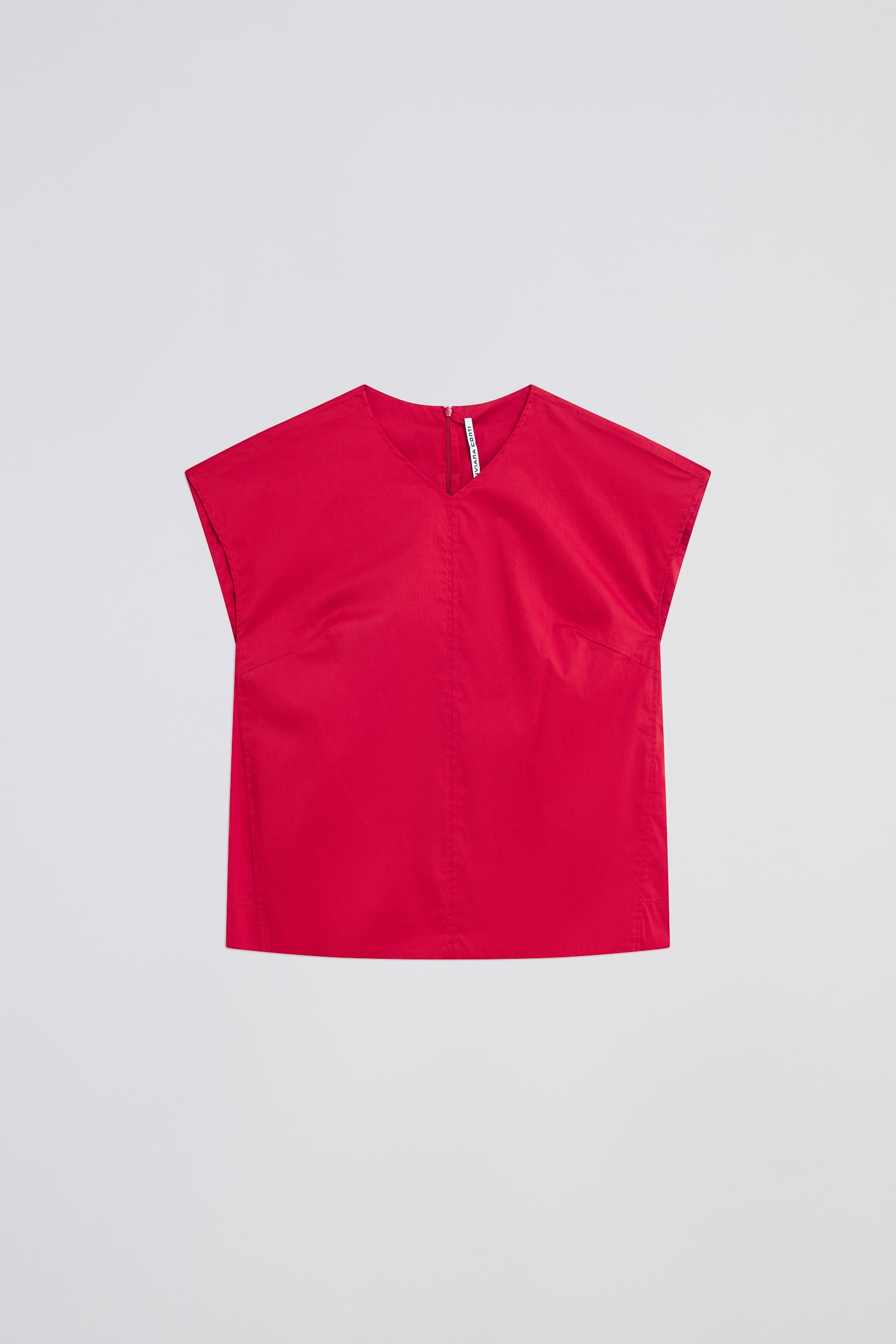 CRESSIDA BLOUSE