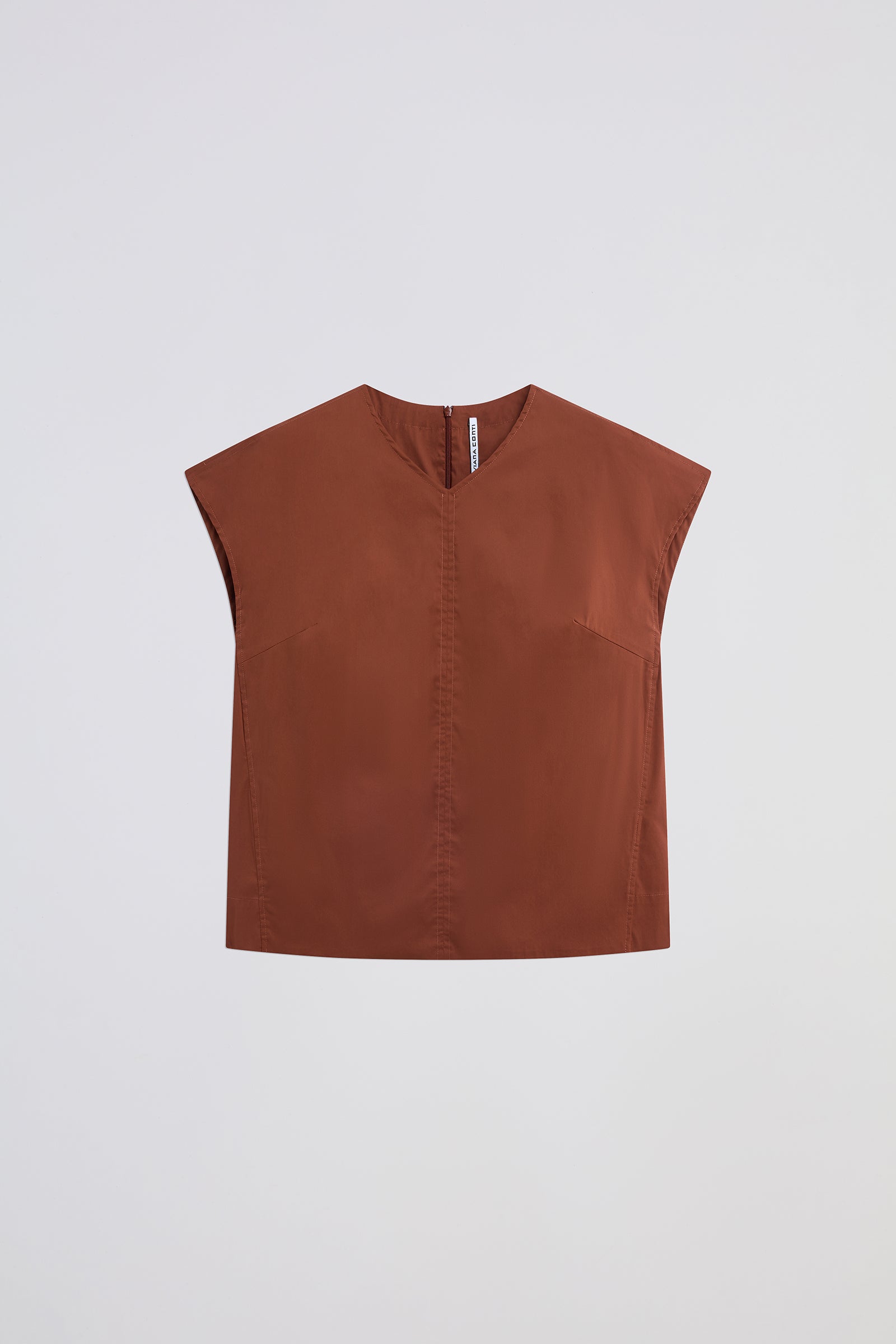 CRESSIDA BLOUSE