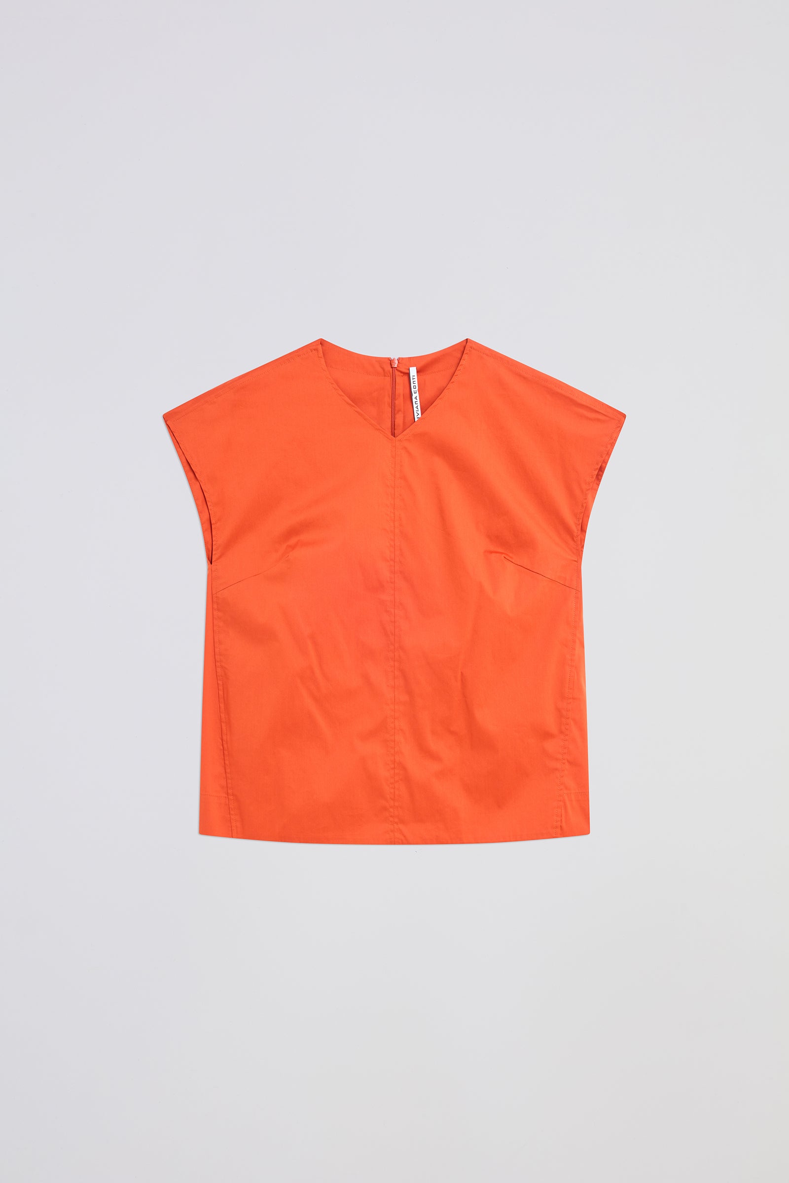 CRESSIDA BLOUSE