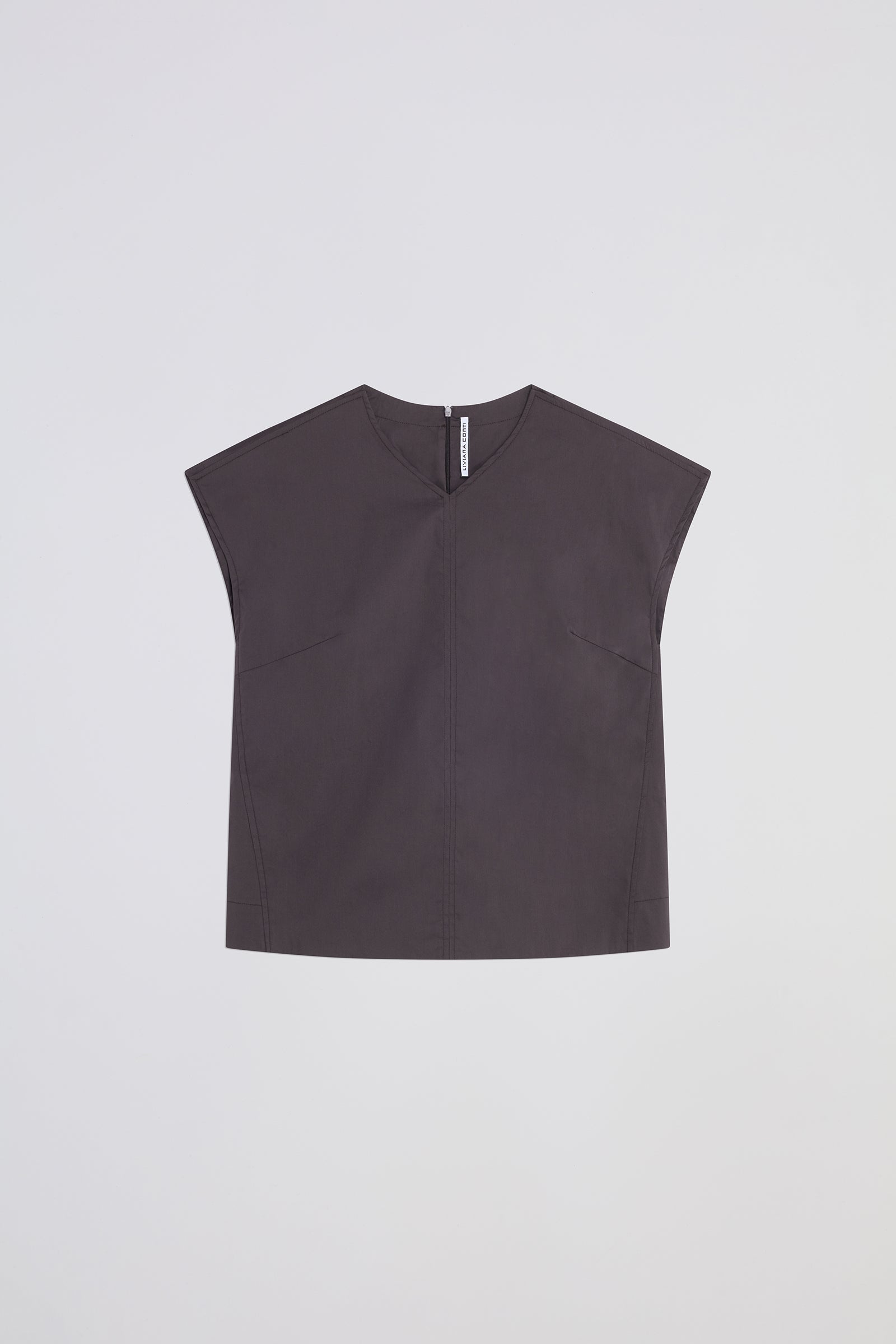 CRESSIDA BLOUSE
