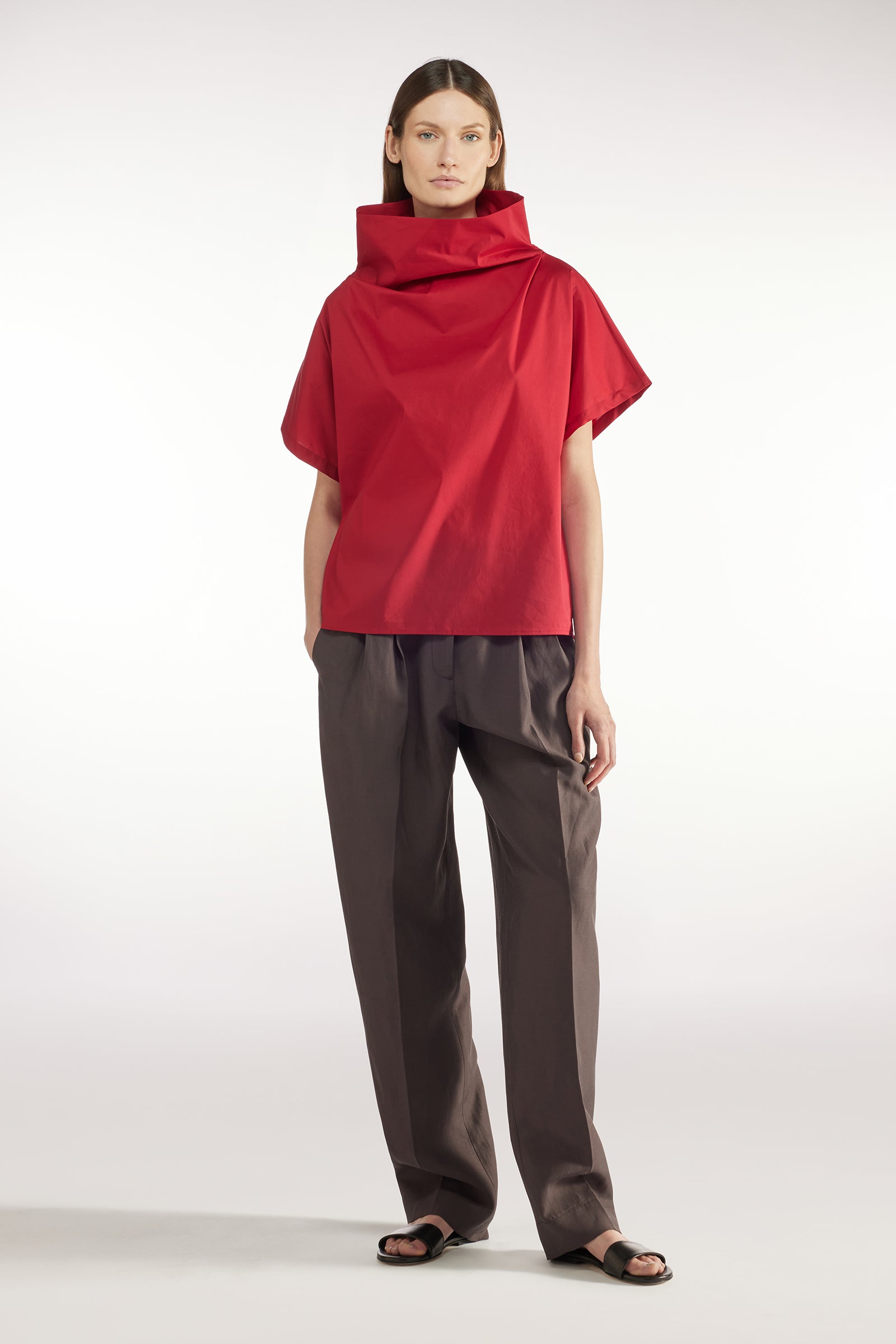 DELIA BLOUSE