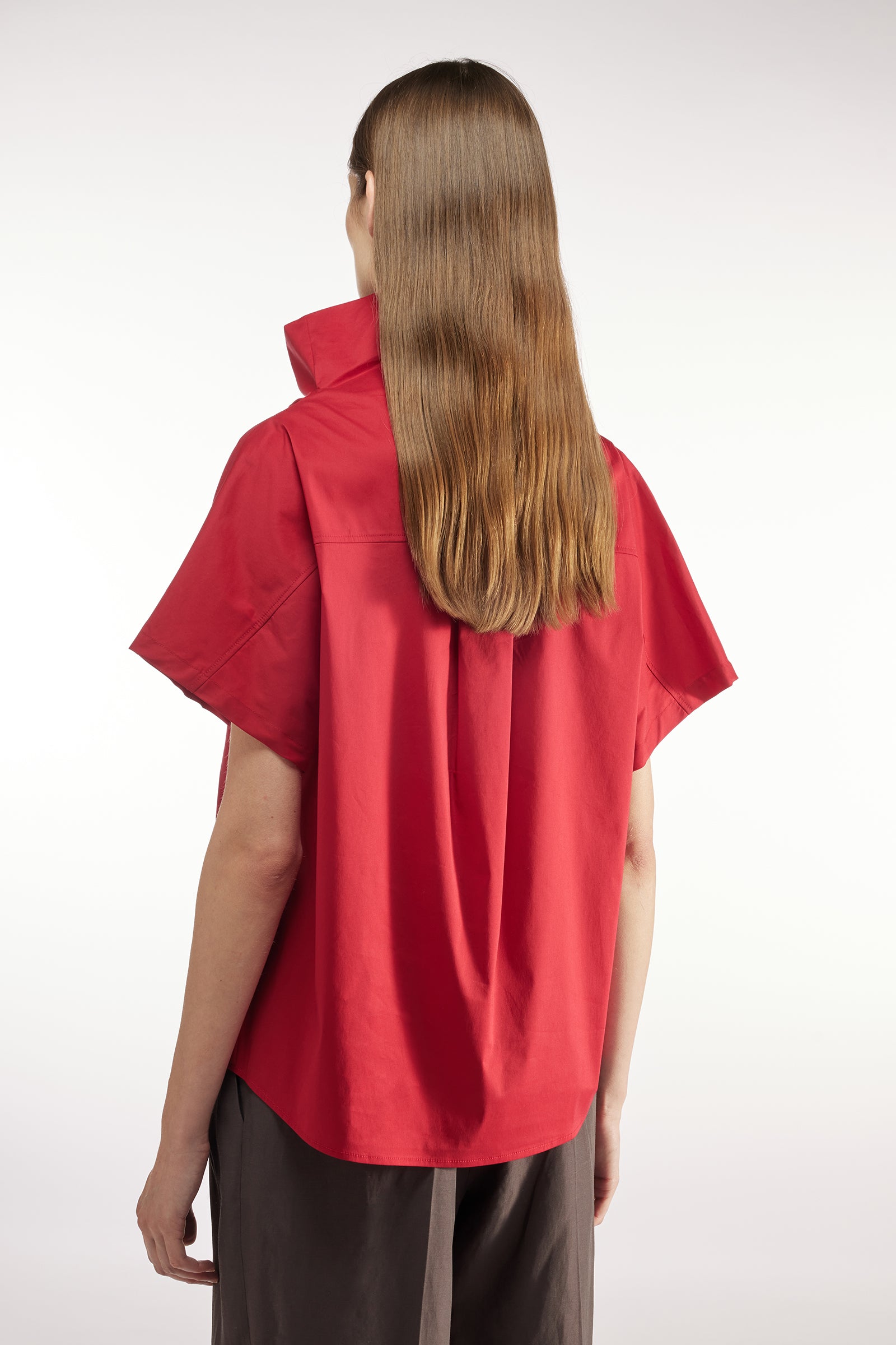 DELIA BLOUSE