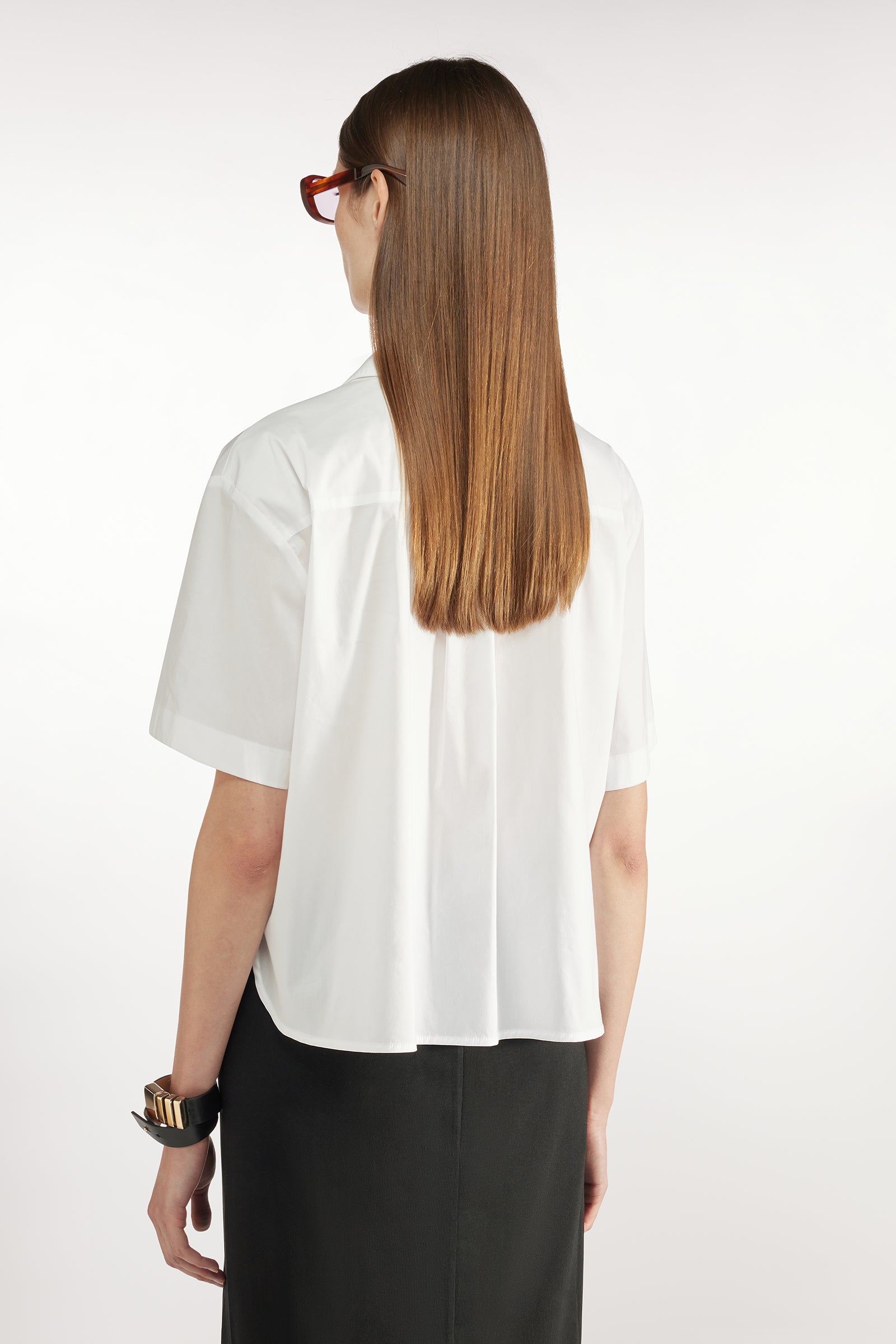 2 Cinture Elastiche Per Camicie SATINIOR - Regolabili E Comfort Per Biancheria - Foto 1