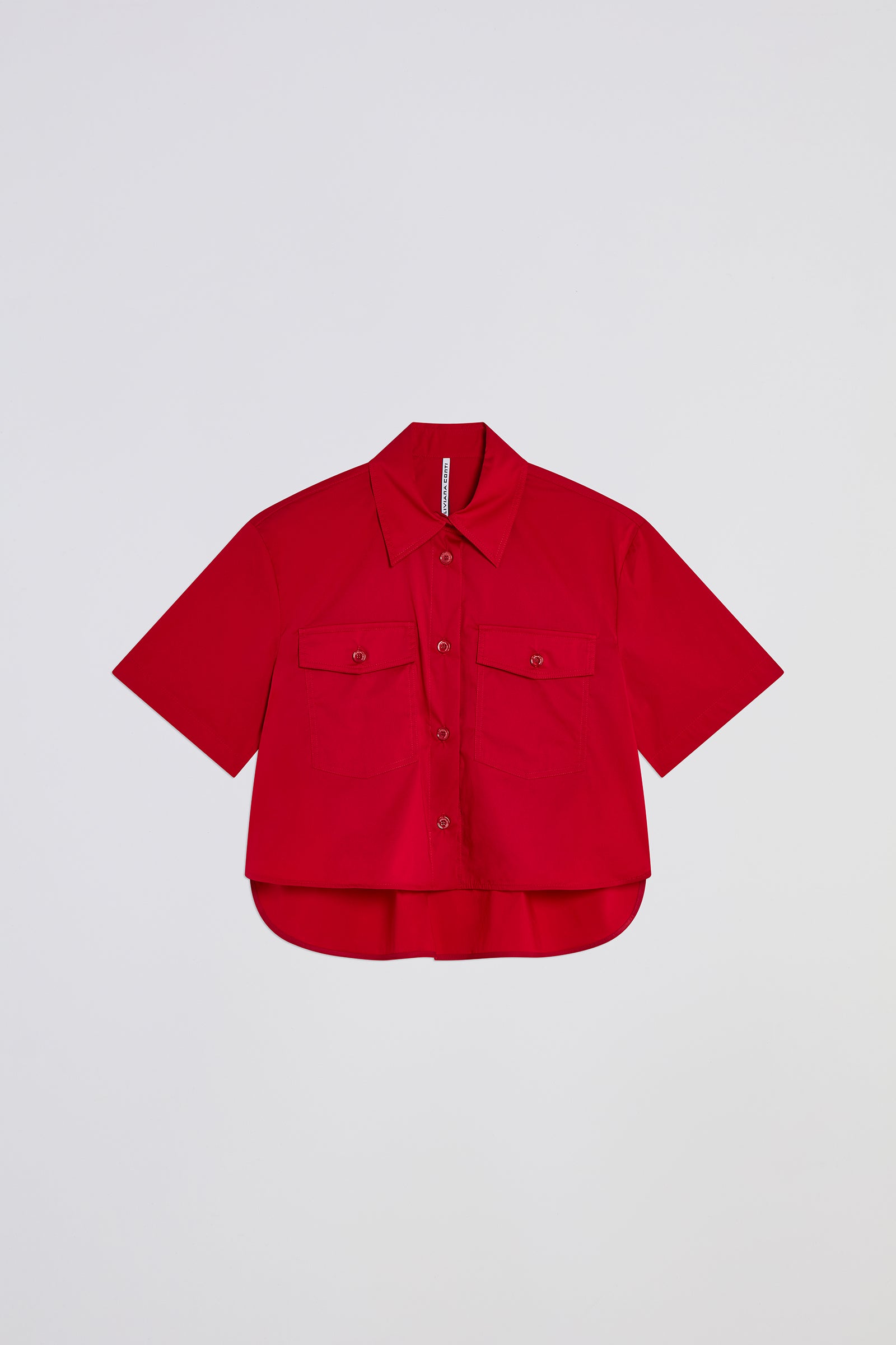 DENISE SHIRT