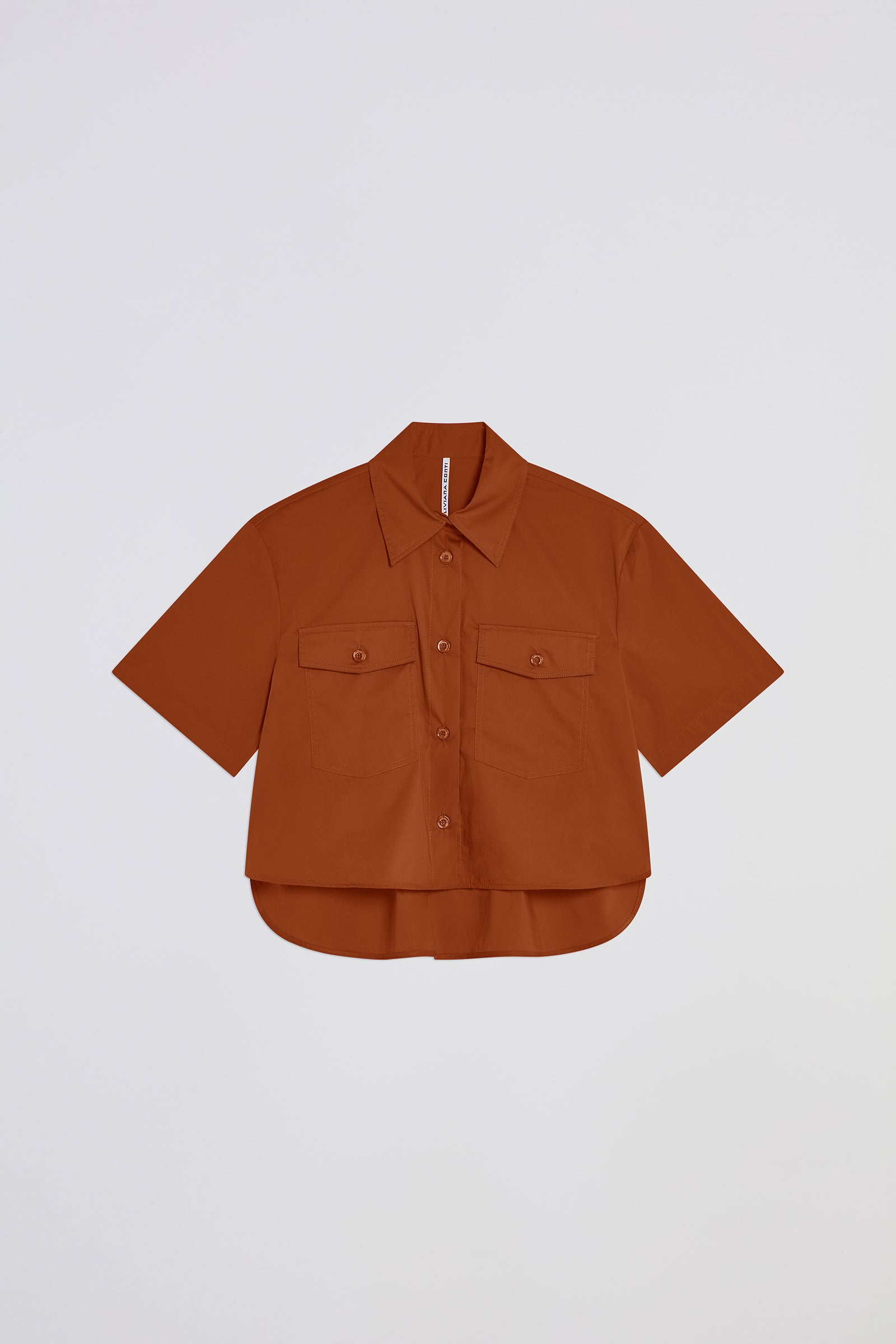DENISE SHIRT