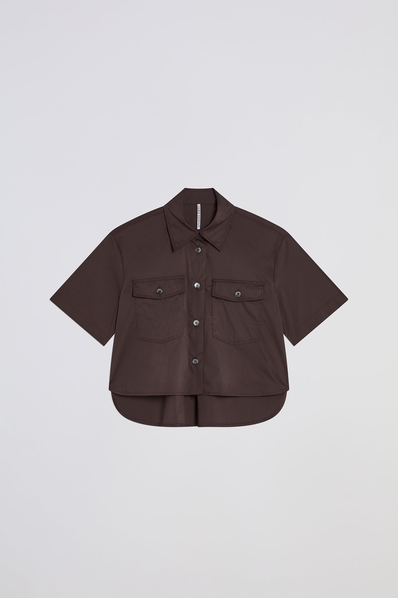 DENISE SHIRT