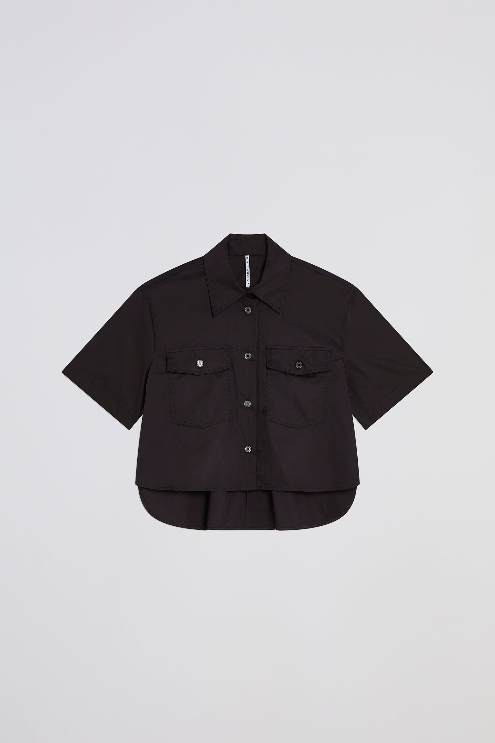 DENISE SHIRT