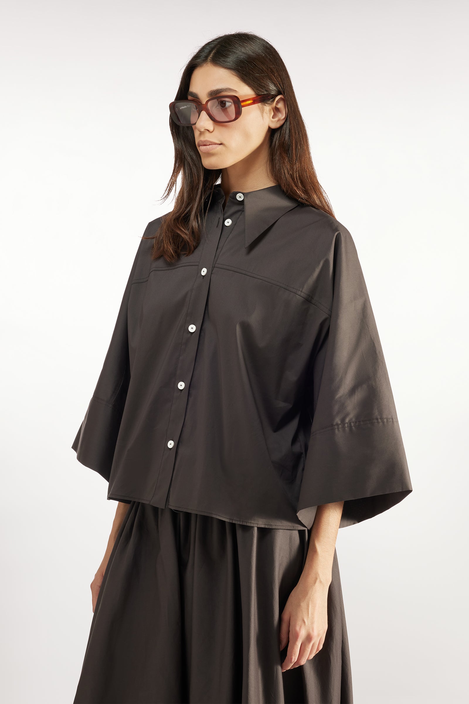 AUDREY SHIRT