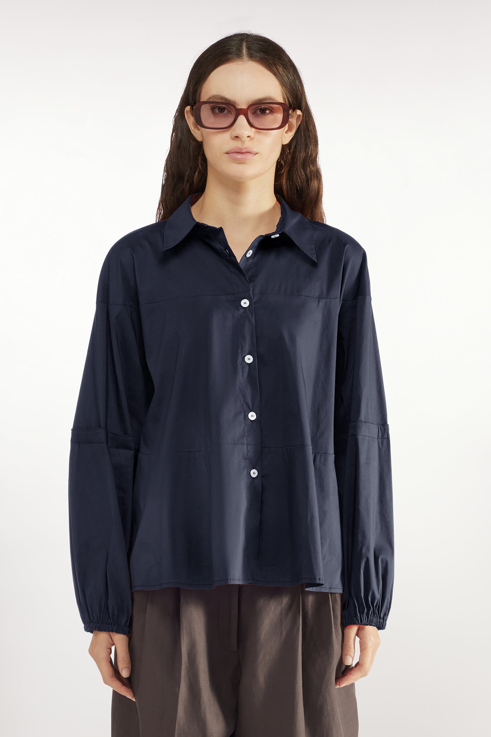 RACHELE SHIRT