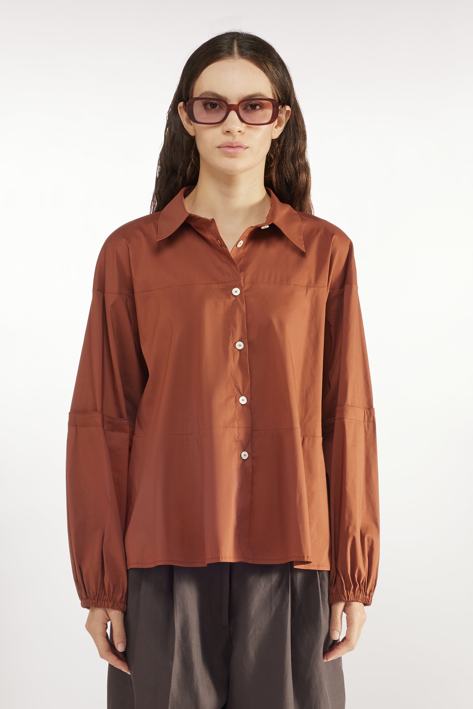 RACHELE SHIRT