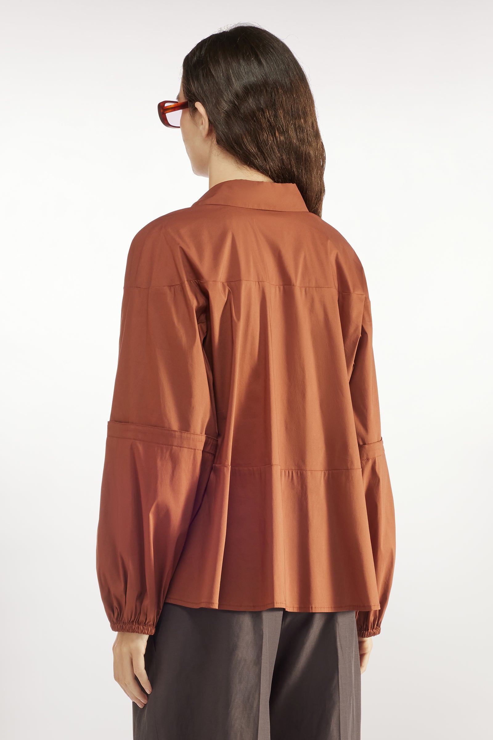 RACHELE SHIRT