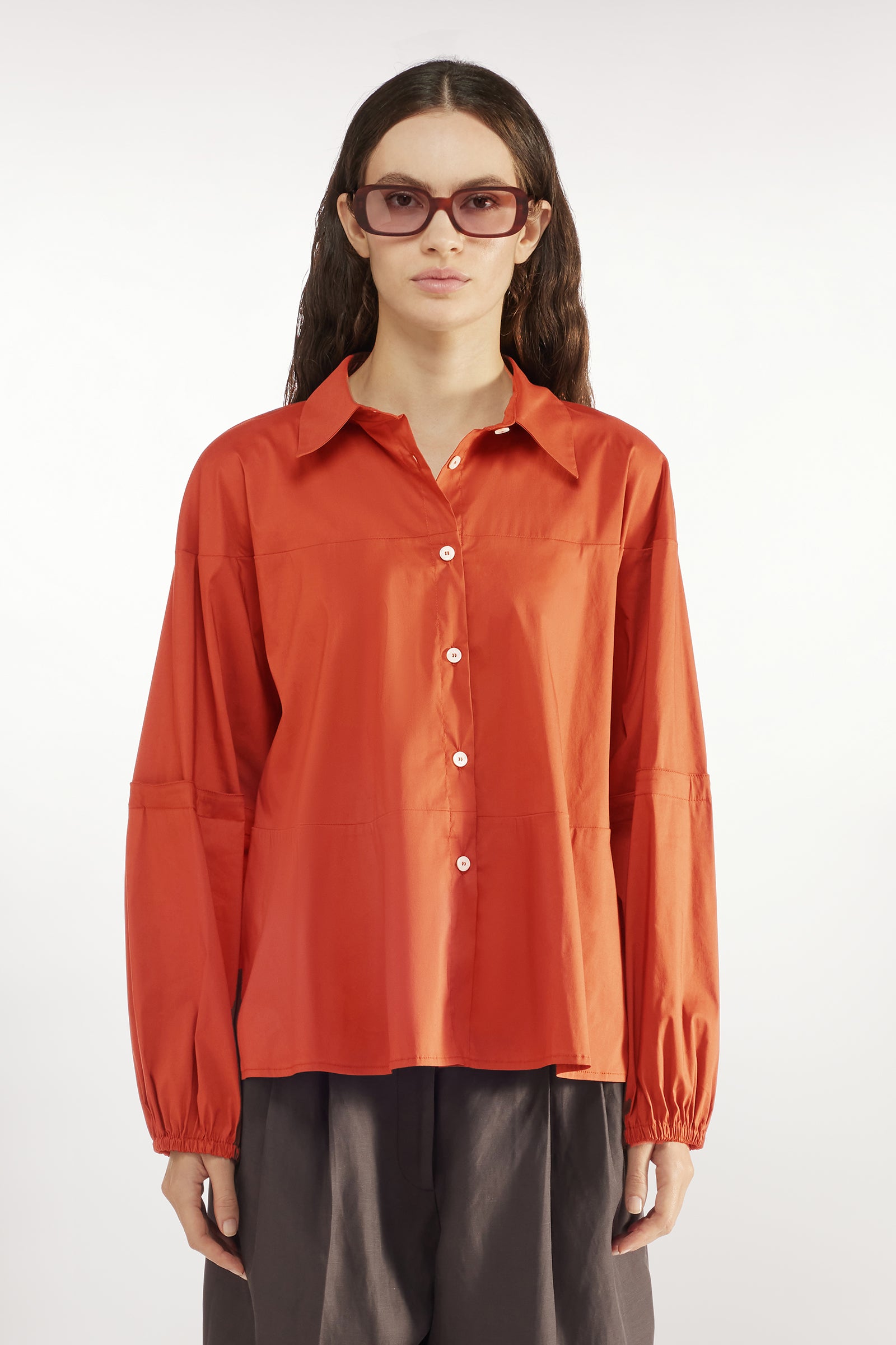 RACHELE SHIRT