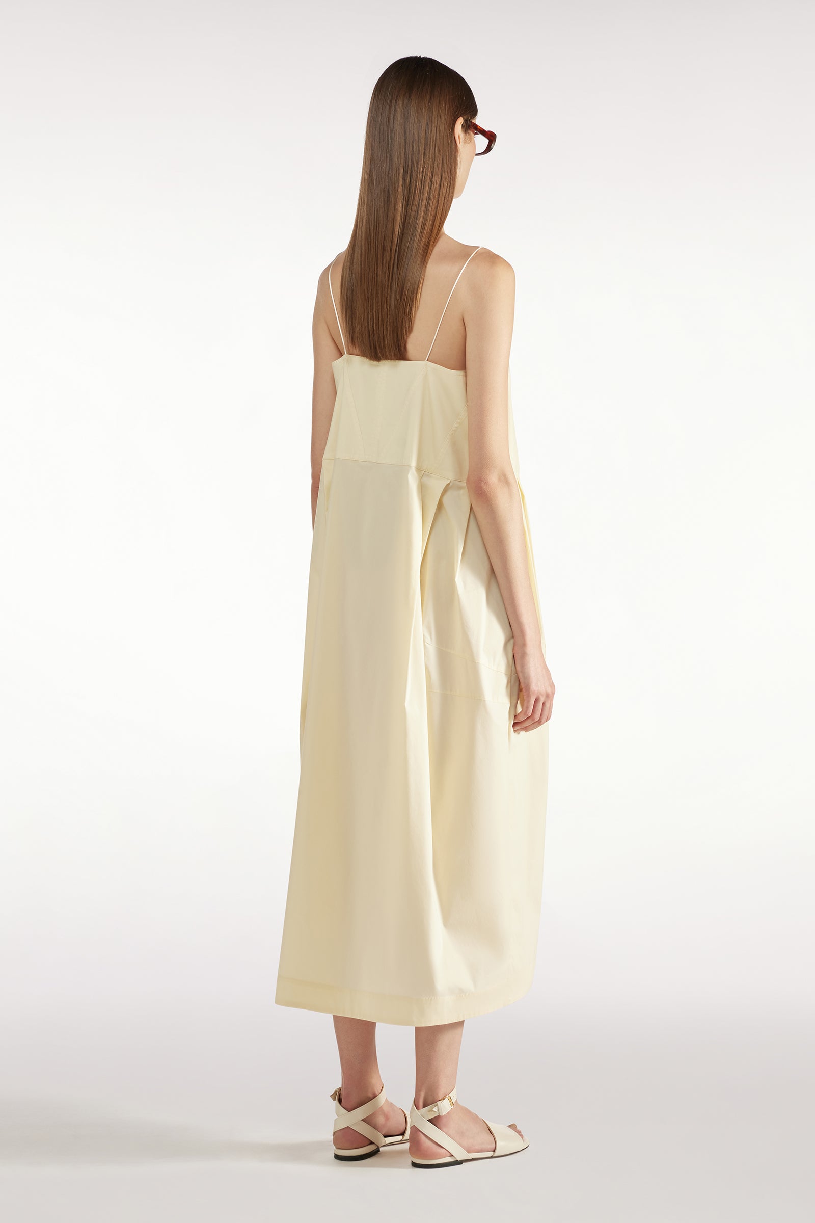 ESME DRESS