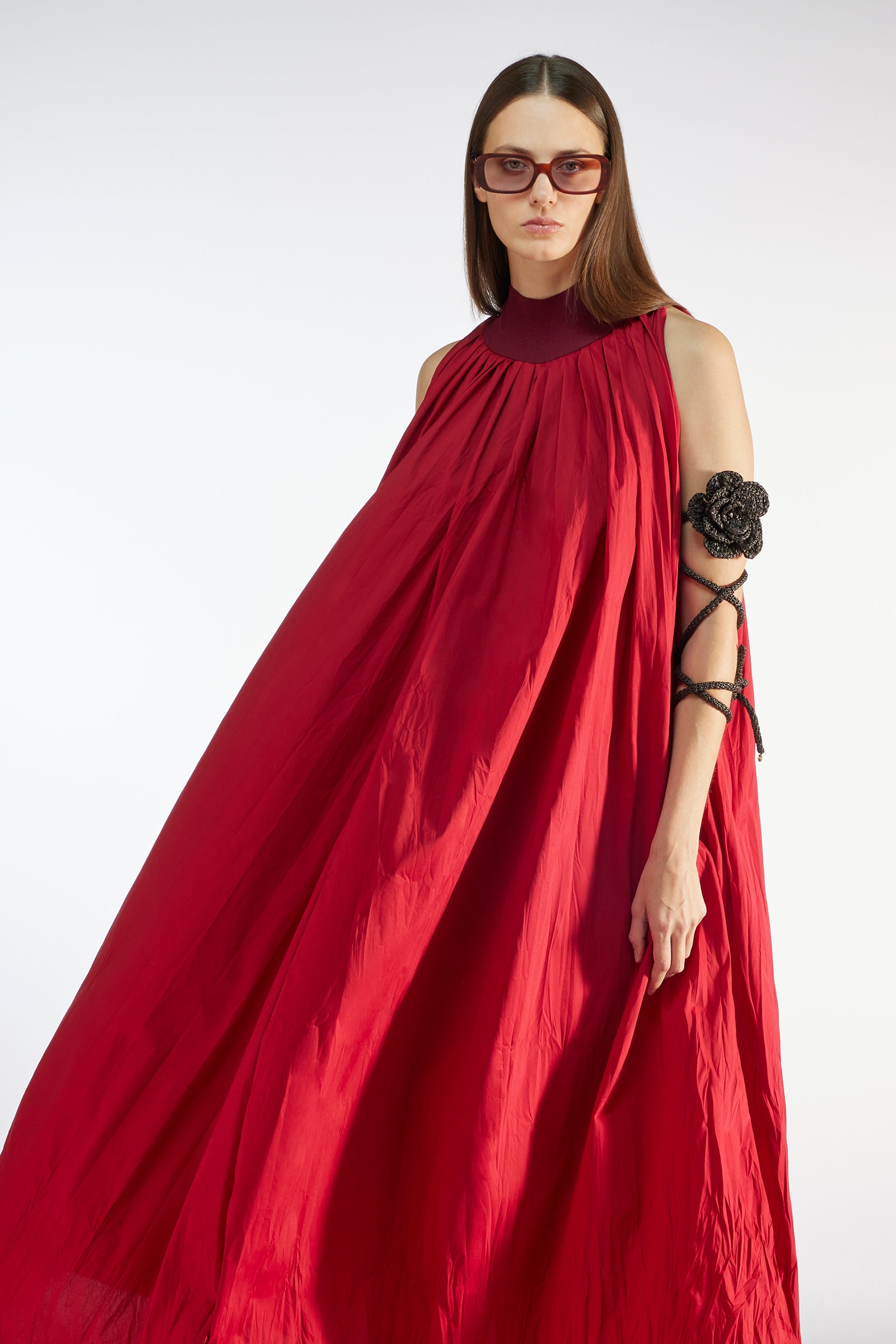 ワンピース LIVIANA CONTI MARTA DRESS (53398) Dorothy dress | liviana conti