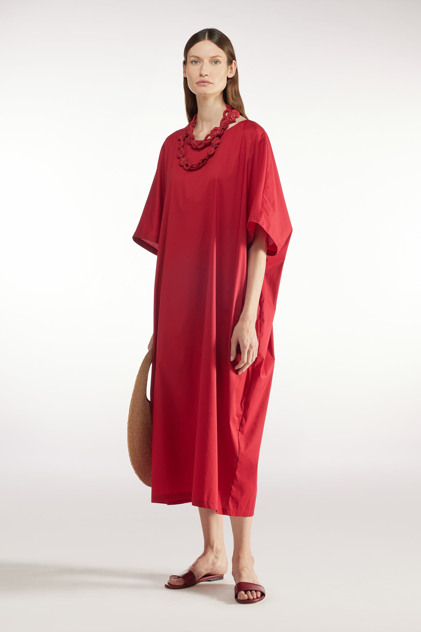ワンピース LIVIANA CONTI MARTA DRESS (53398) Dorothy dress | liviana conti