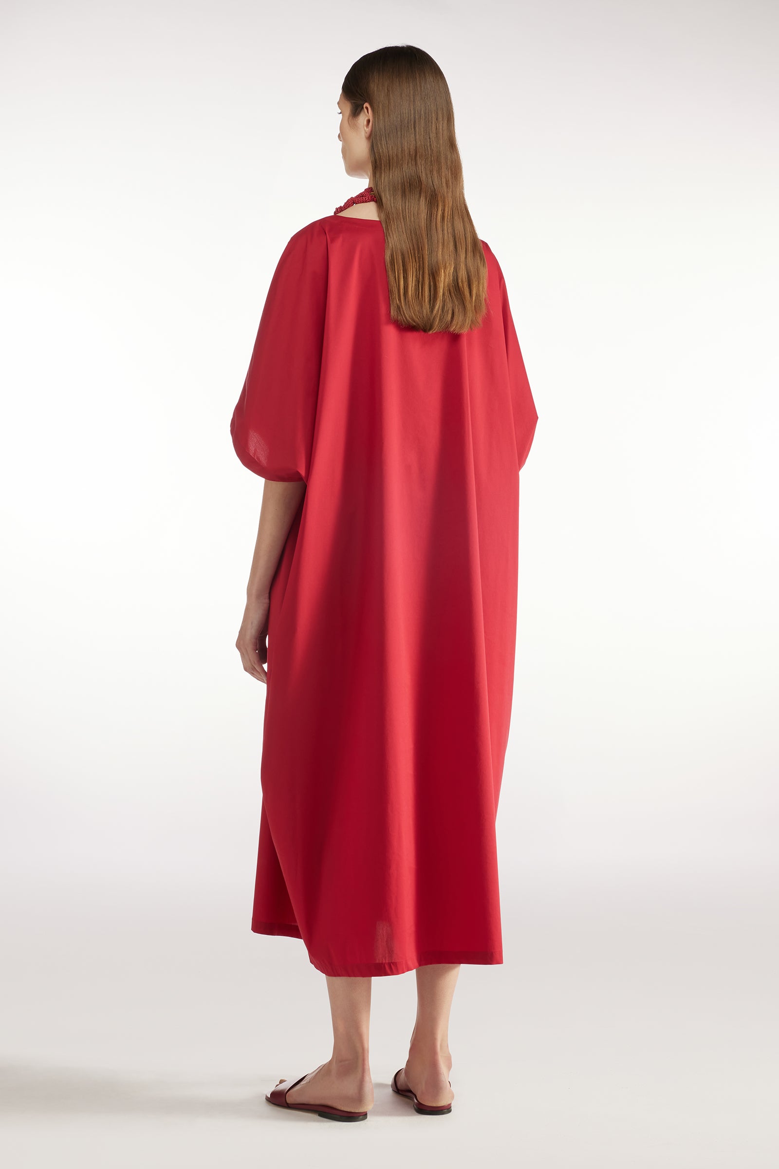 DOROTHY DRESS