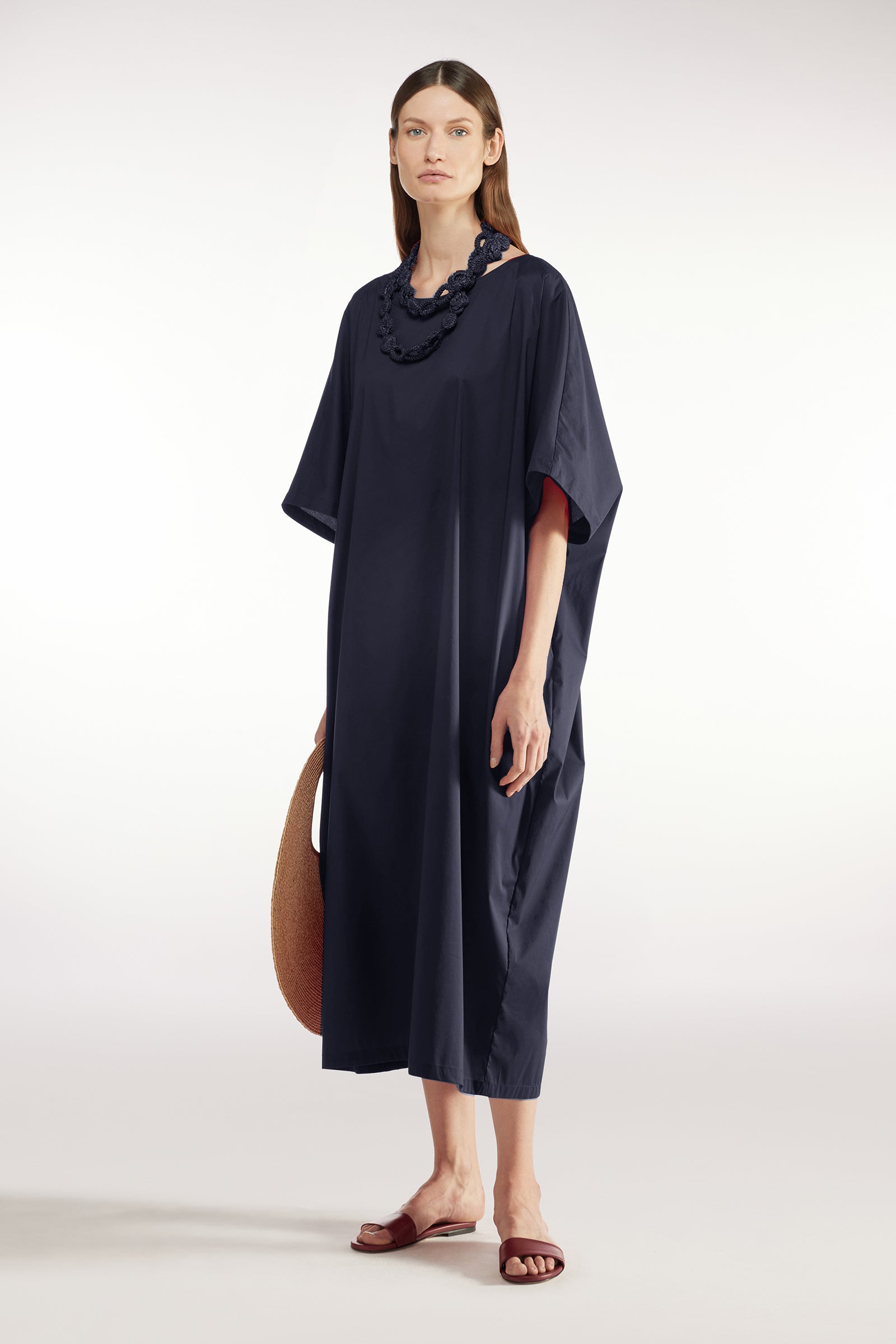 ワンピース LIVIANA CONTI Woman Dress Multicolor L5SL53 ROS-13 S5LL5SK28D33-0-A_311e830f-f1d7