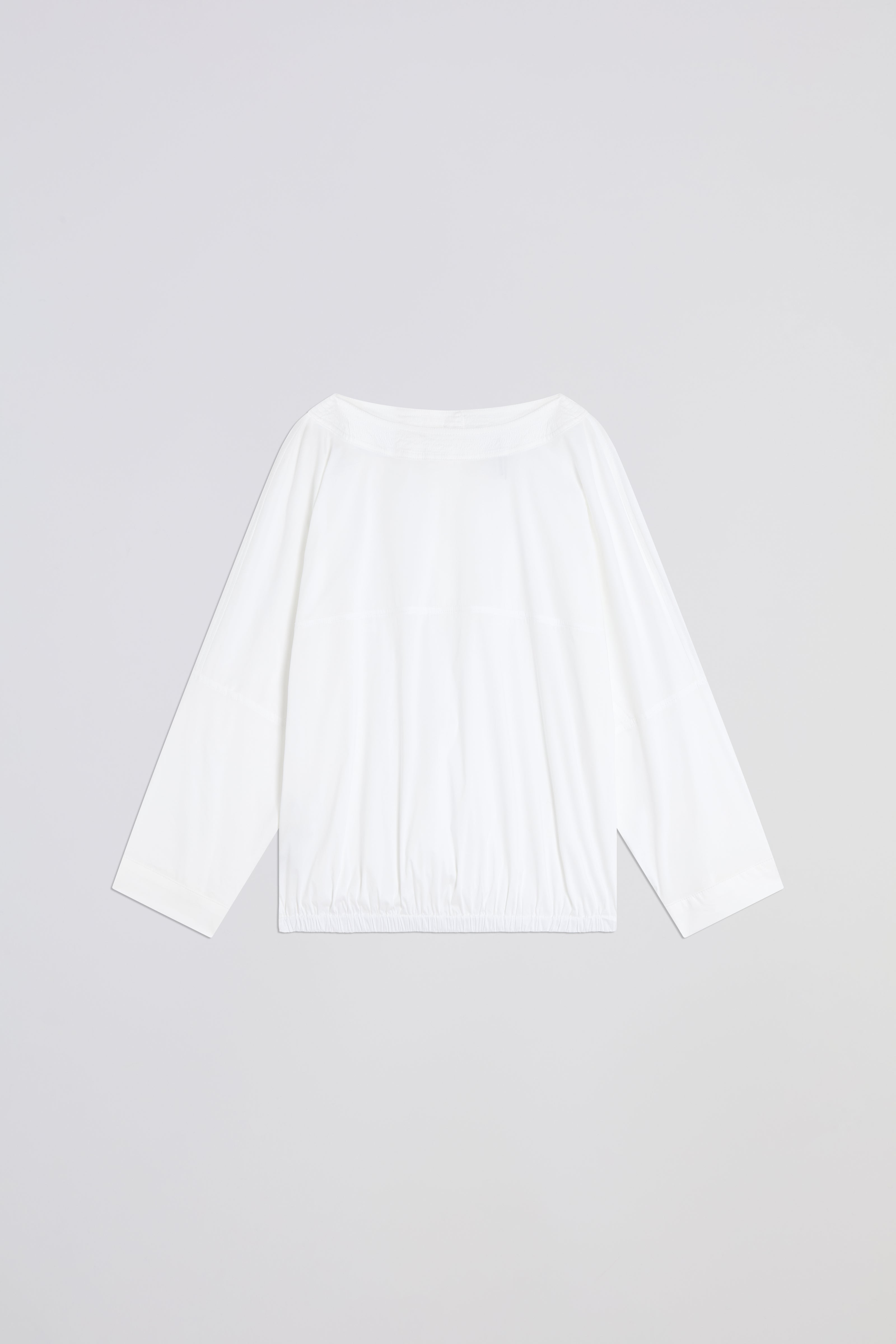 COSTANCE BLOUSE