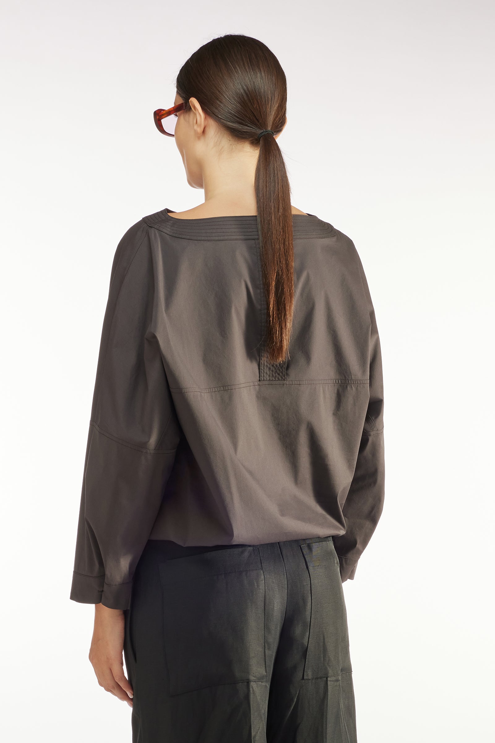 COSTANCE BLOUSE