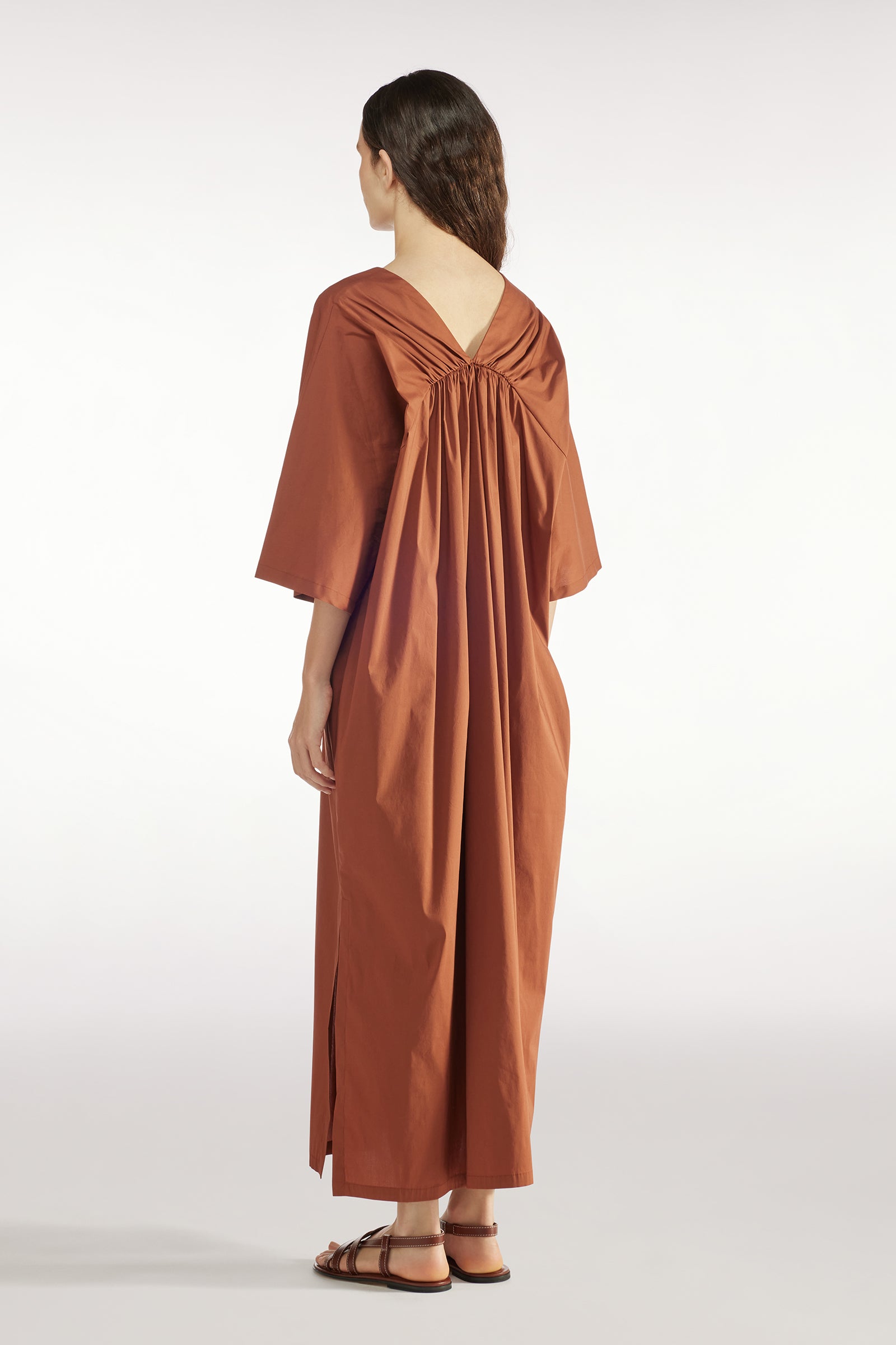 ワンピース LIVIANA CONTI Woman Dress Red L5SK40 W260 S5LL5SK27D33-0-A.jpg?crop=