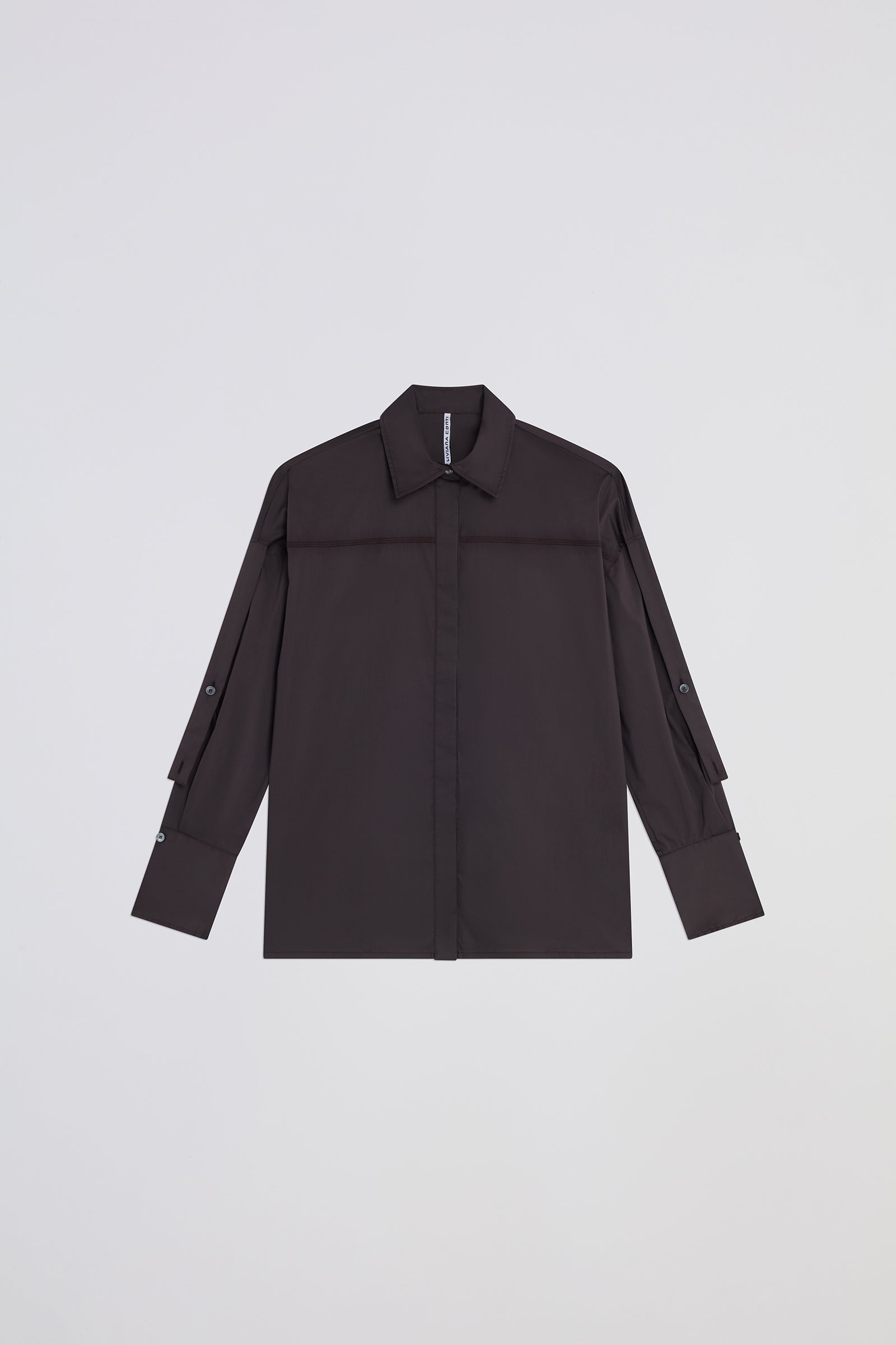 LUCREZIA SHIRT