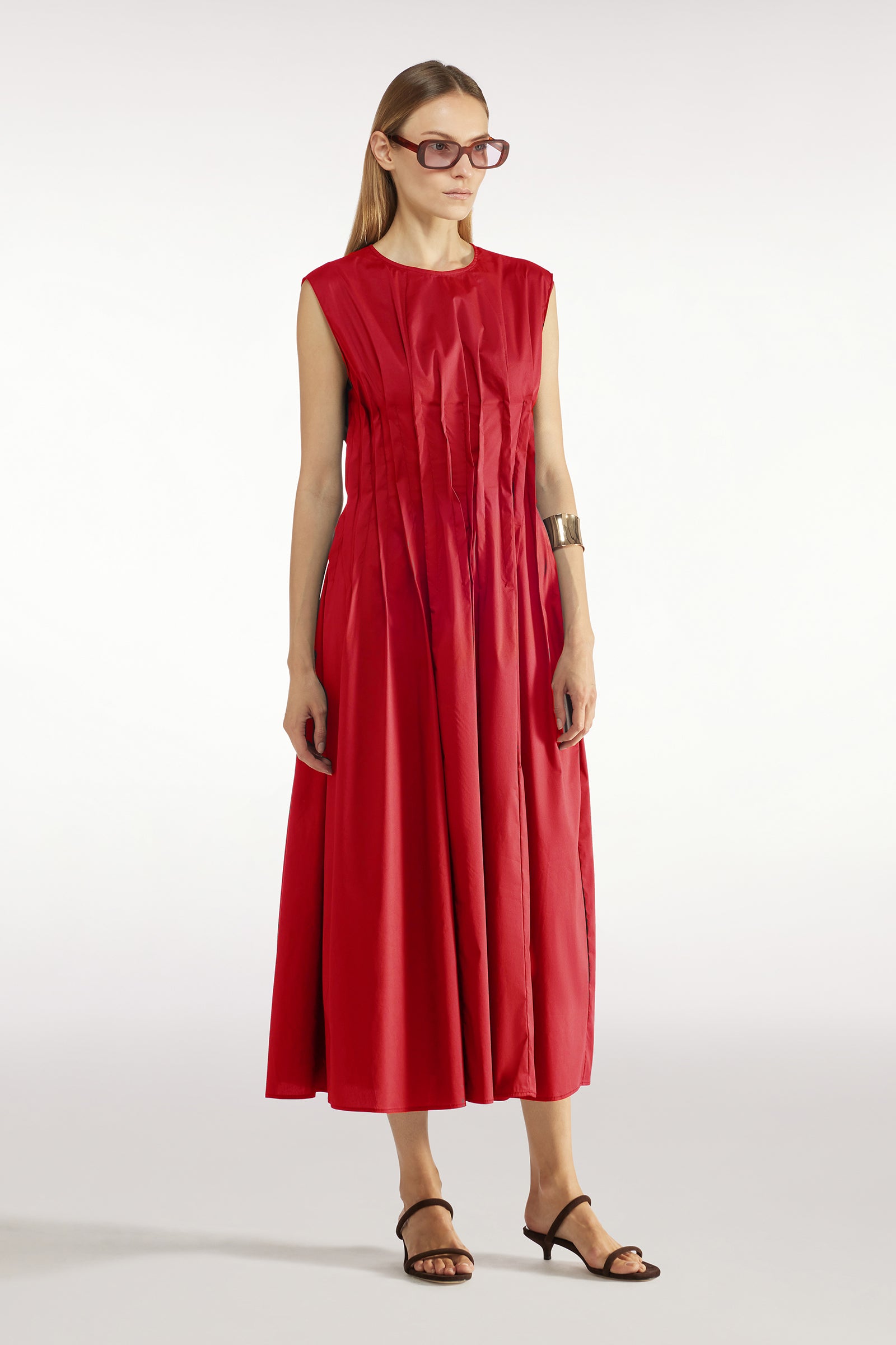 DORA DRESS