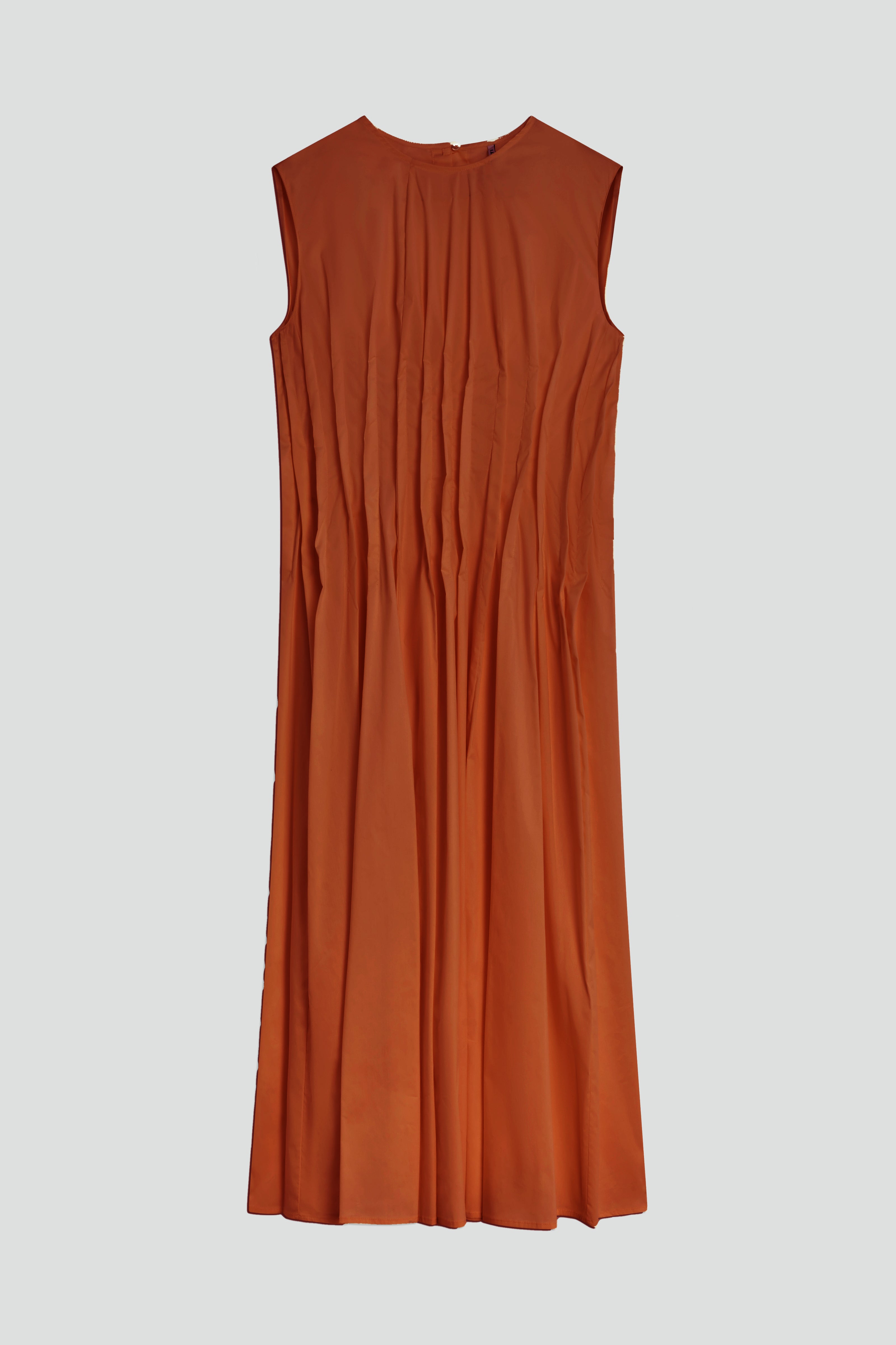 DORA DRESS