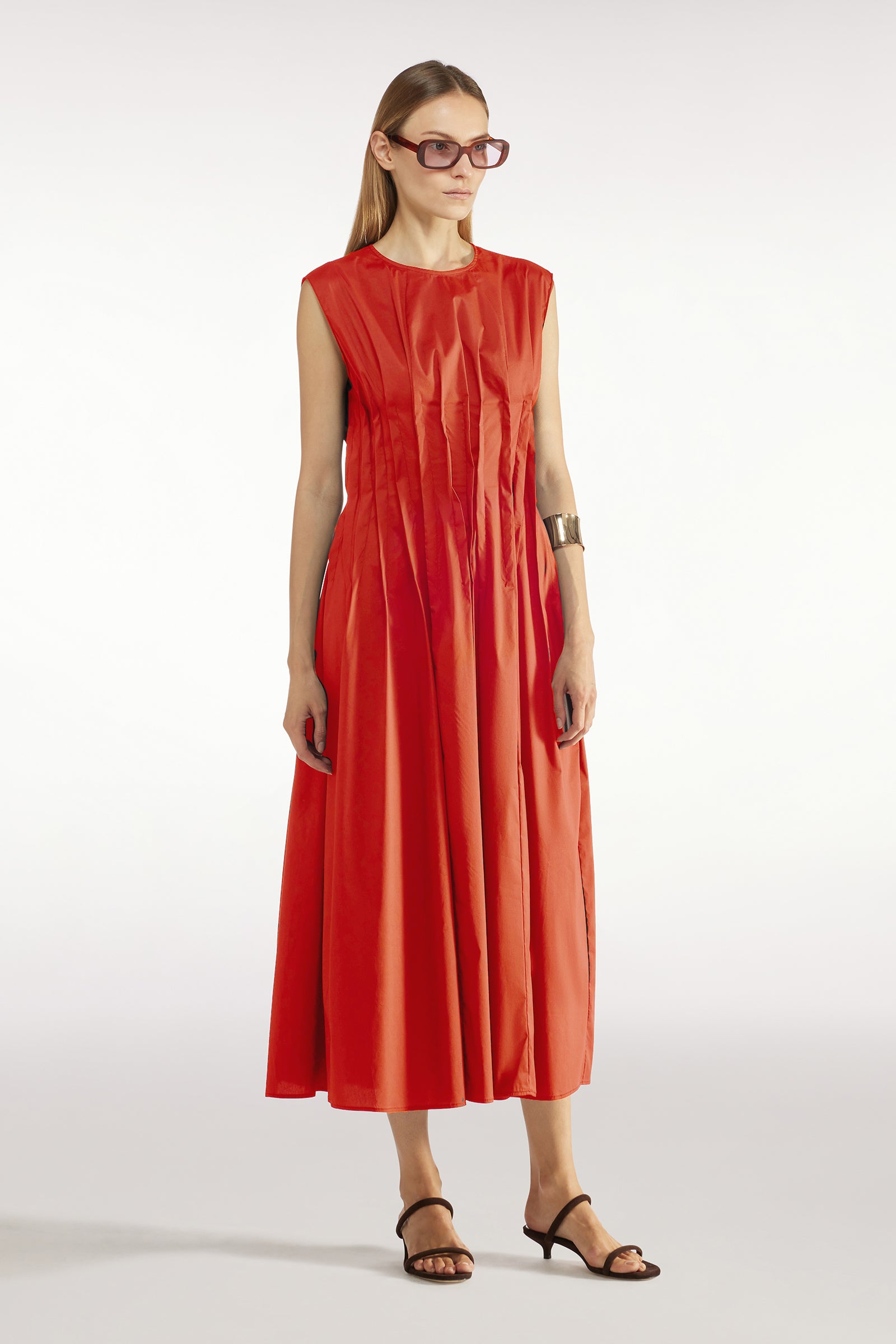 DORA DRESS