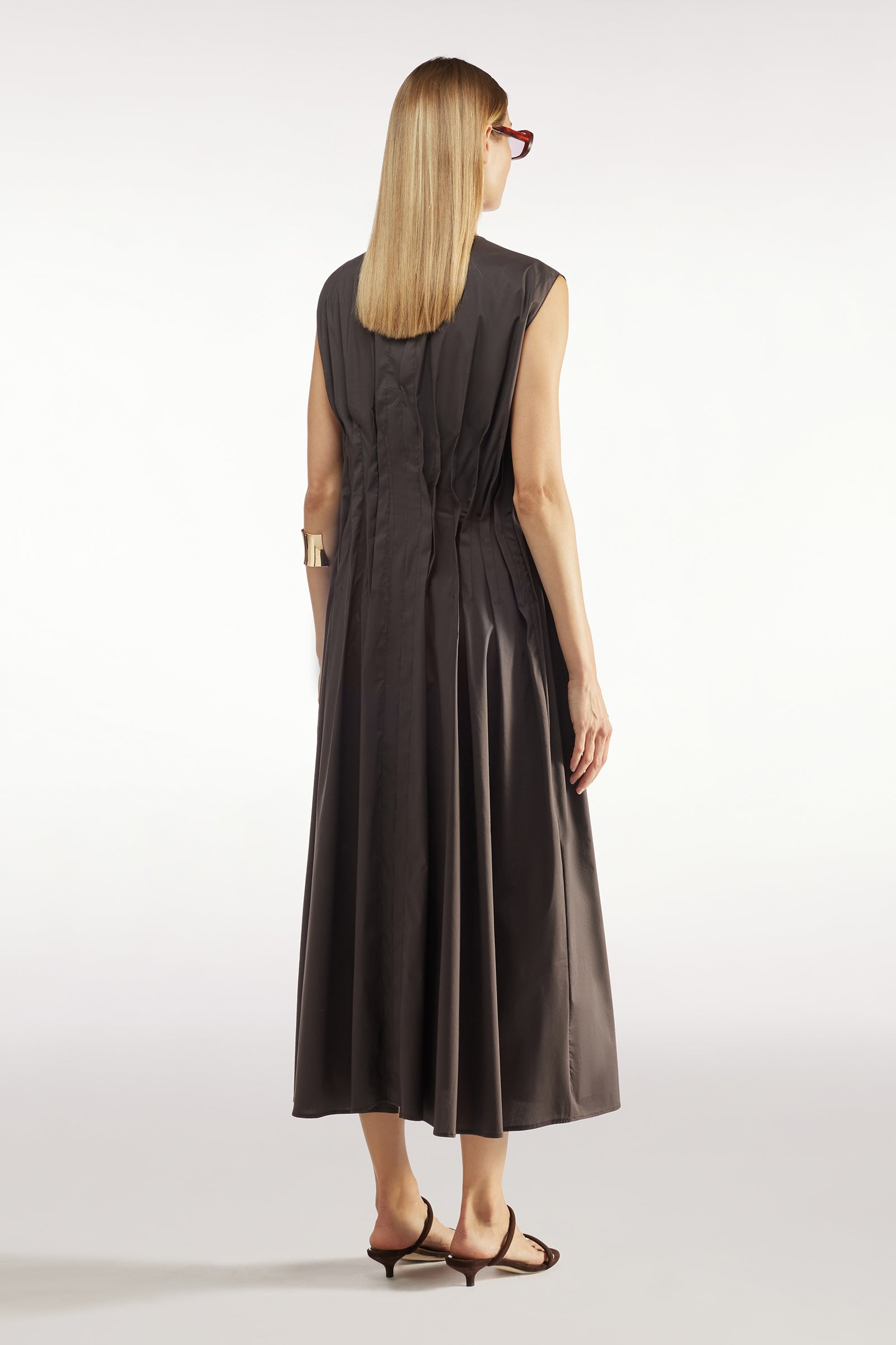DORA DRESS
